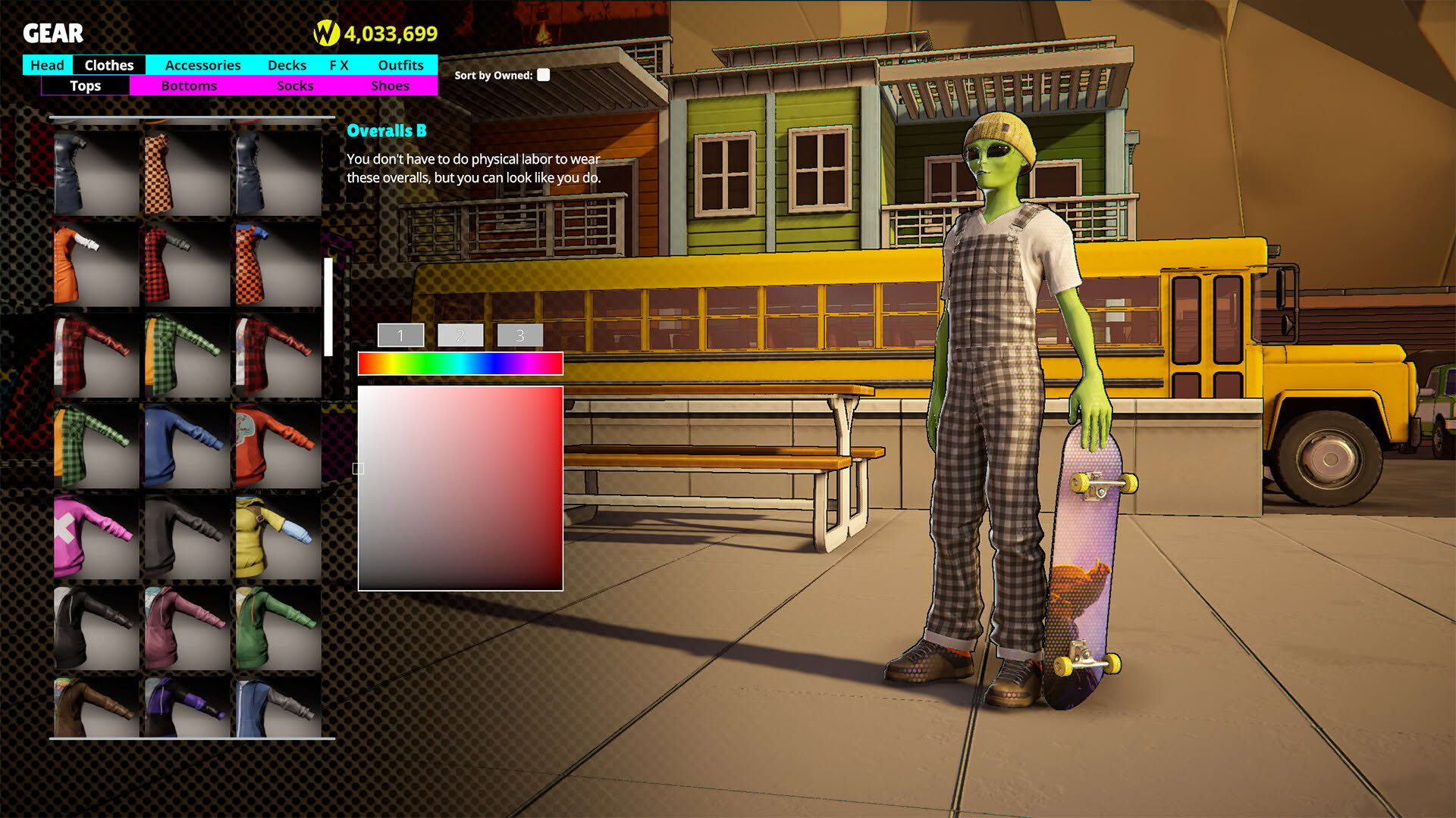Screenshot for Wrekless