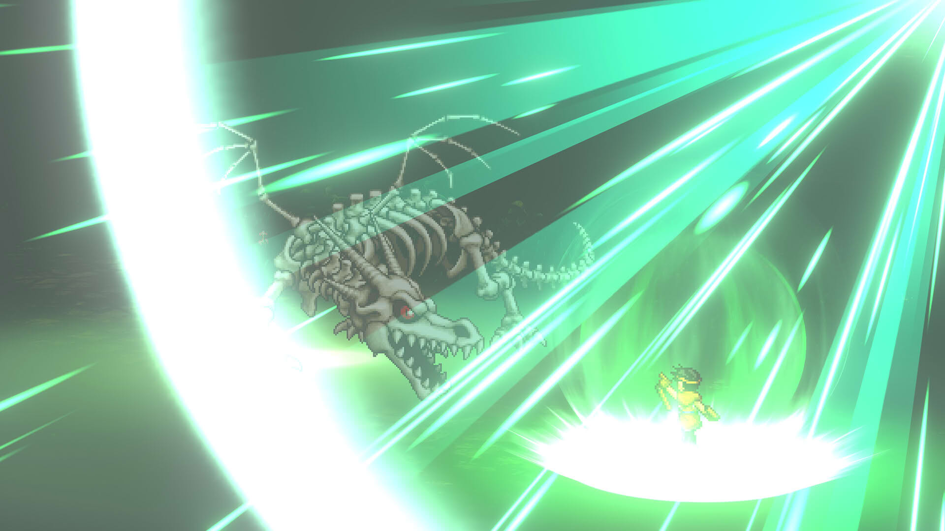 Screenshot for Suikoden I HD Remaster: Gate Rune War