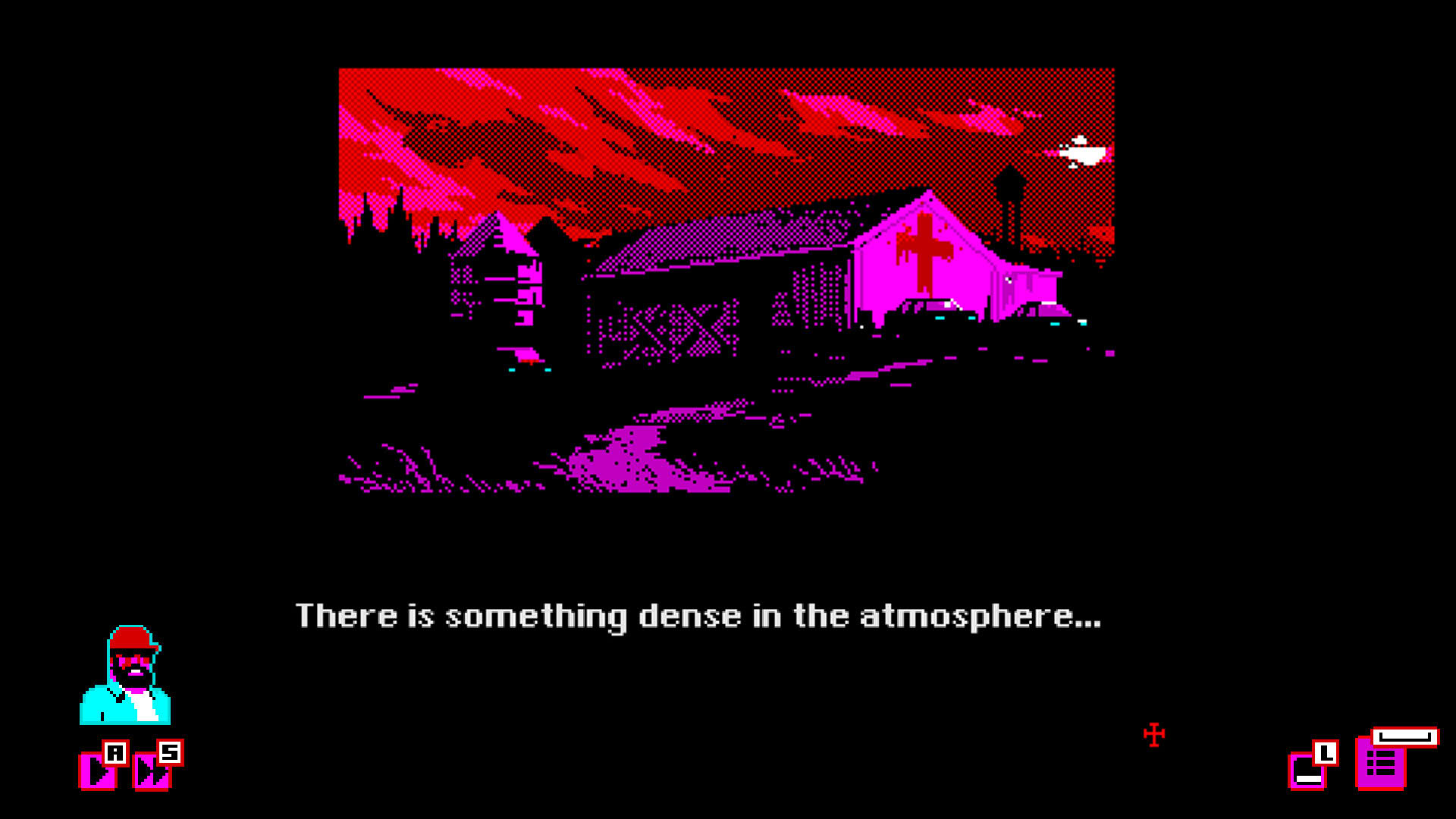 Screenshot for Bahnsen Knights