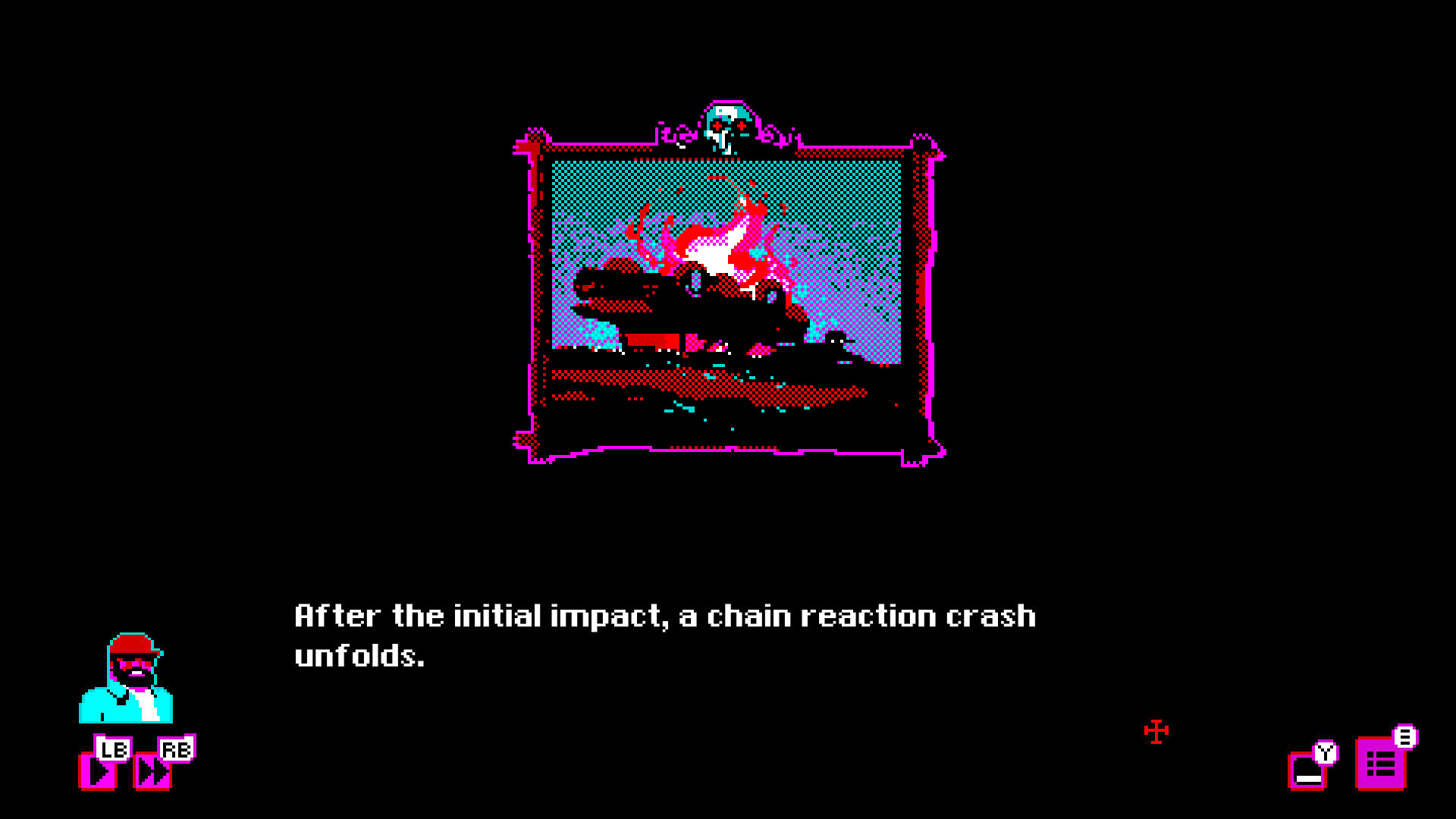Screenshot for Bahnsen Knights