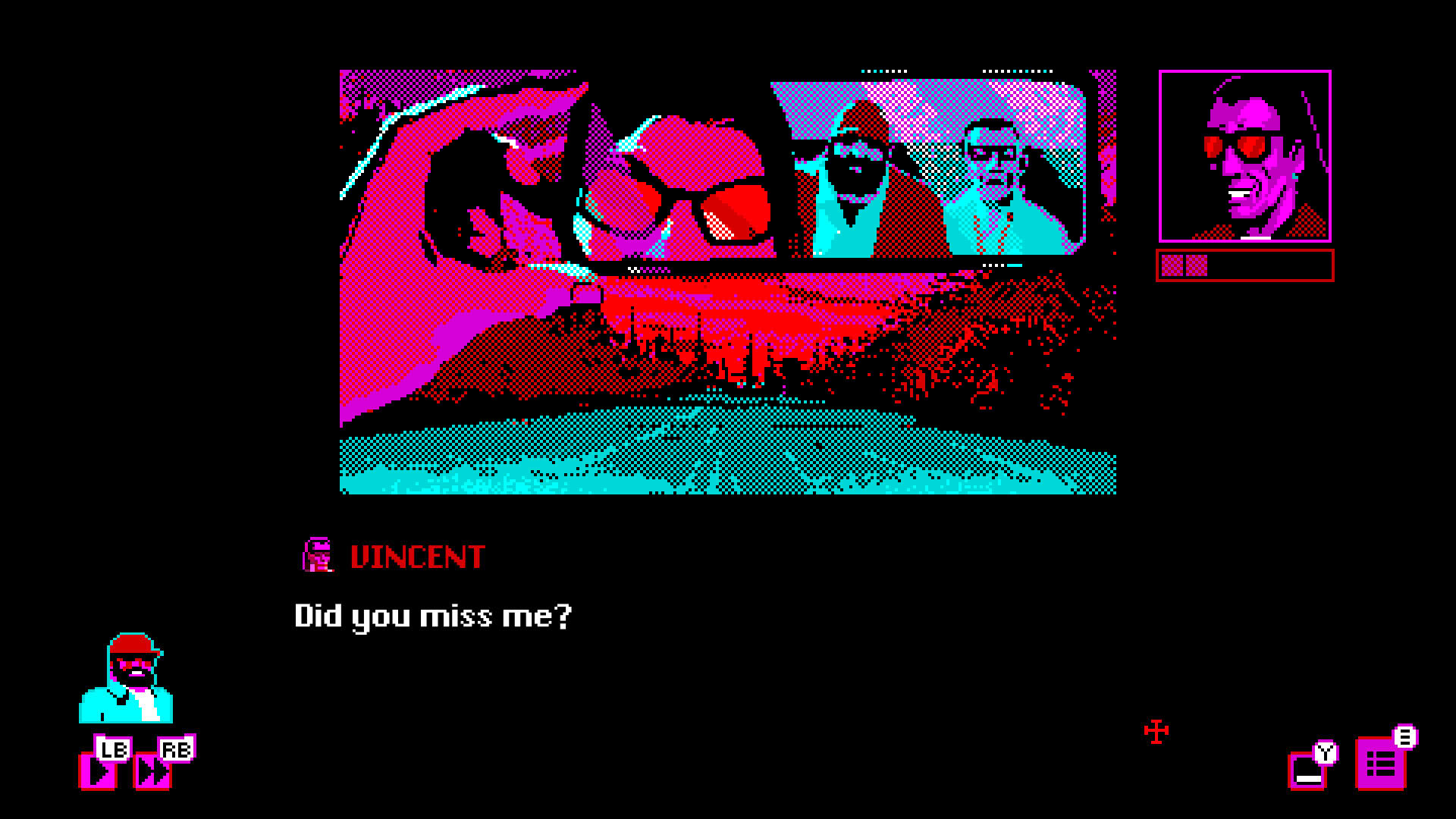 Screenshot for Bahnsen Knights