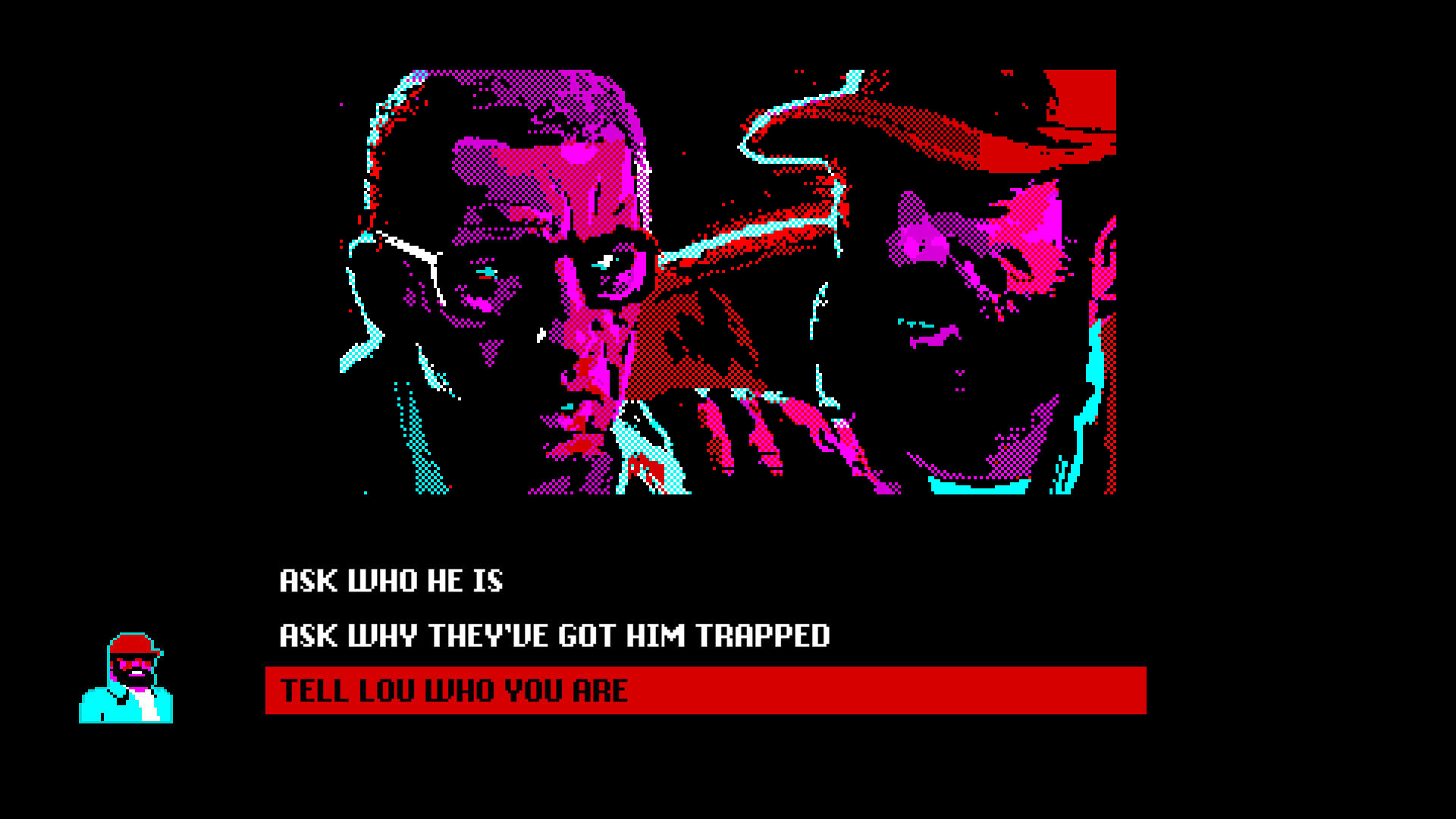 Screenshot for Bahnsen Knights