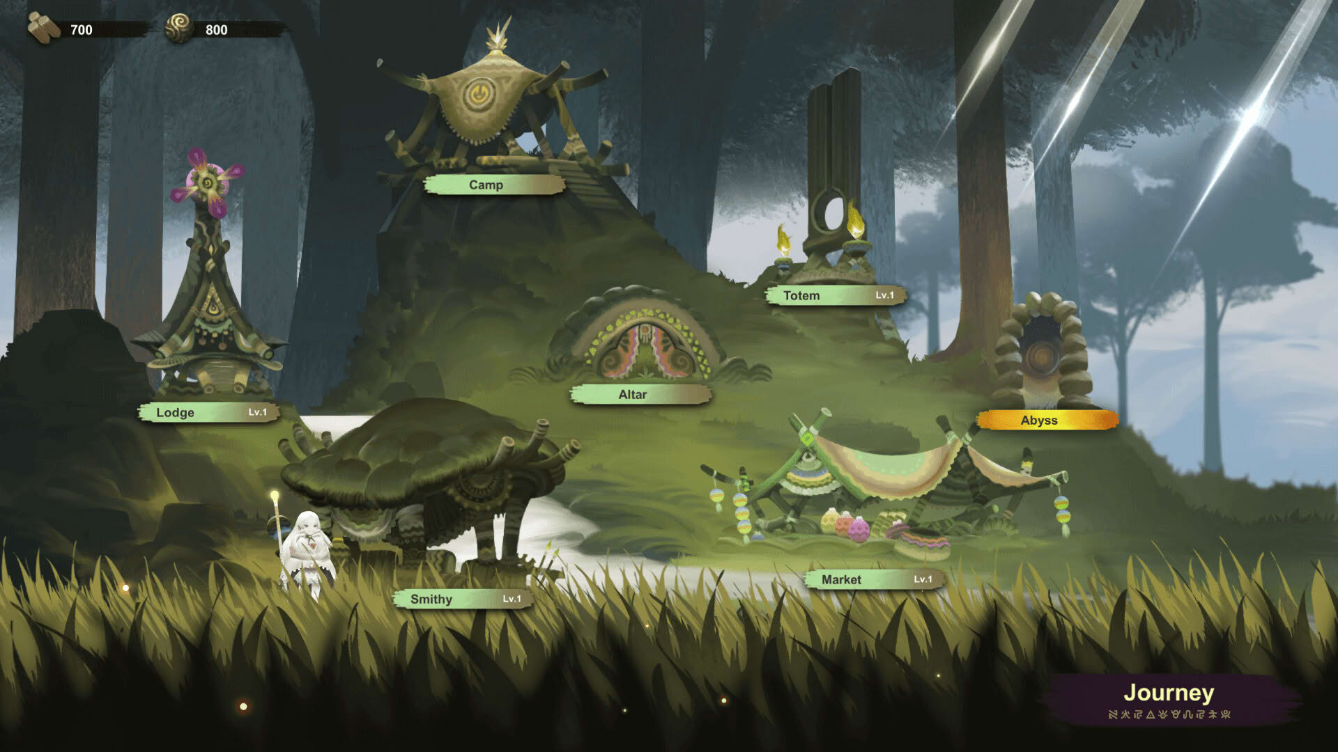Screenshot for Prime of Flames