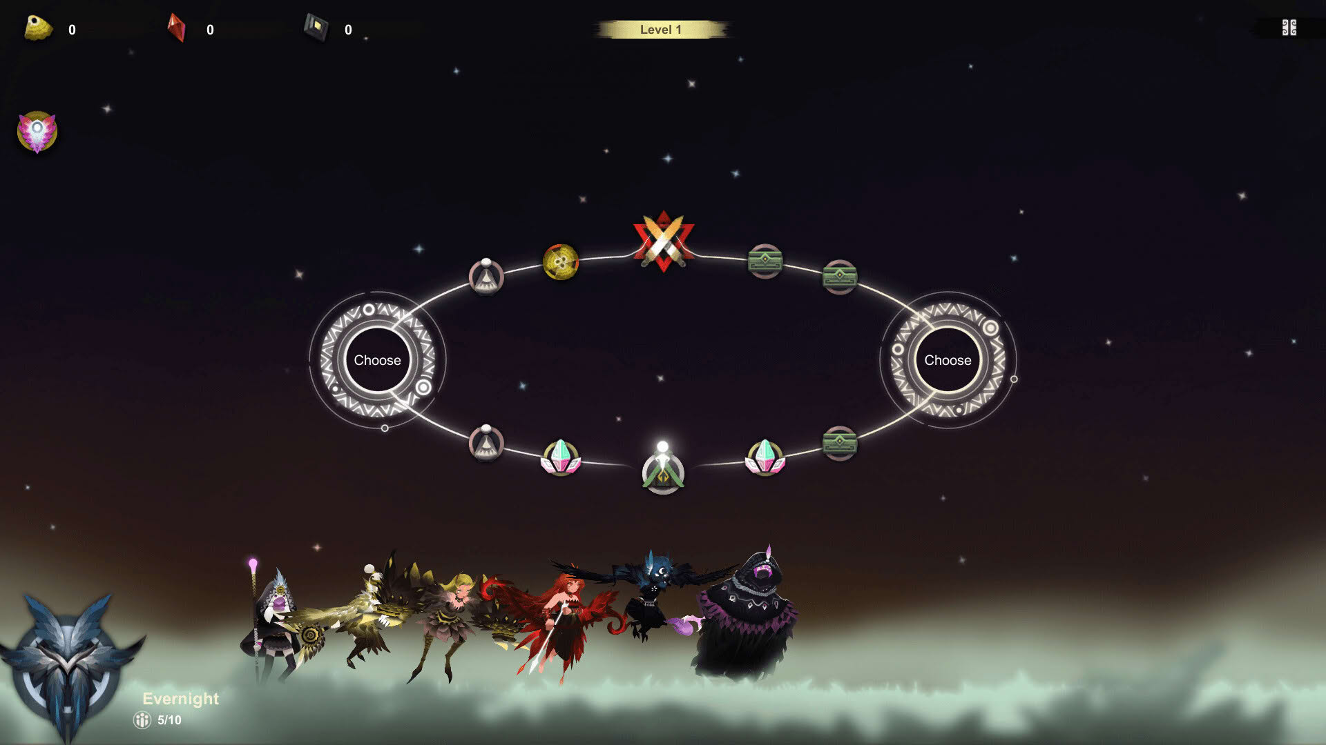 Screenshot for Prime of Flames