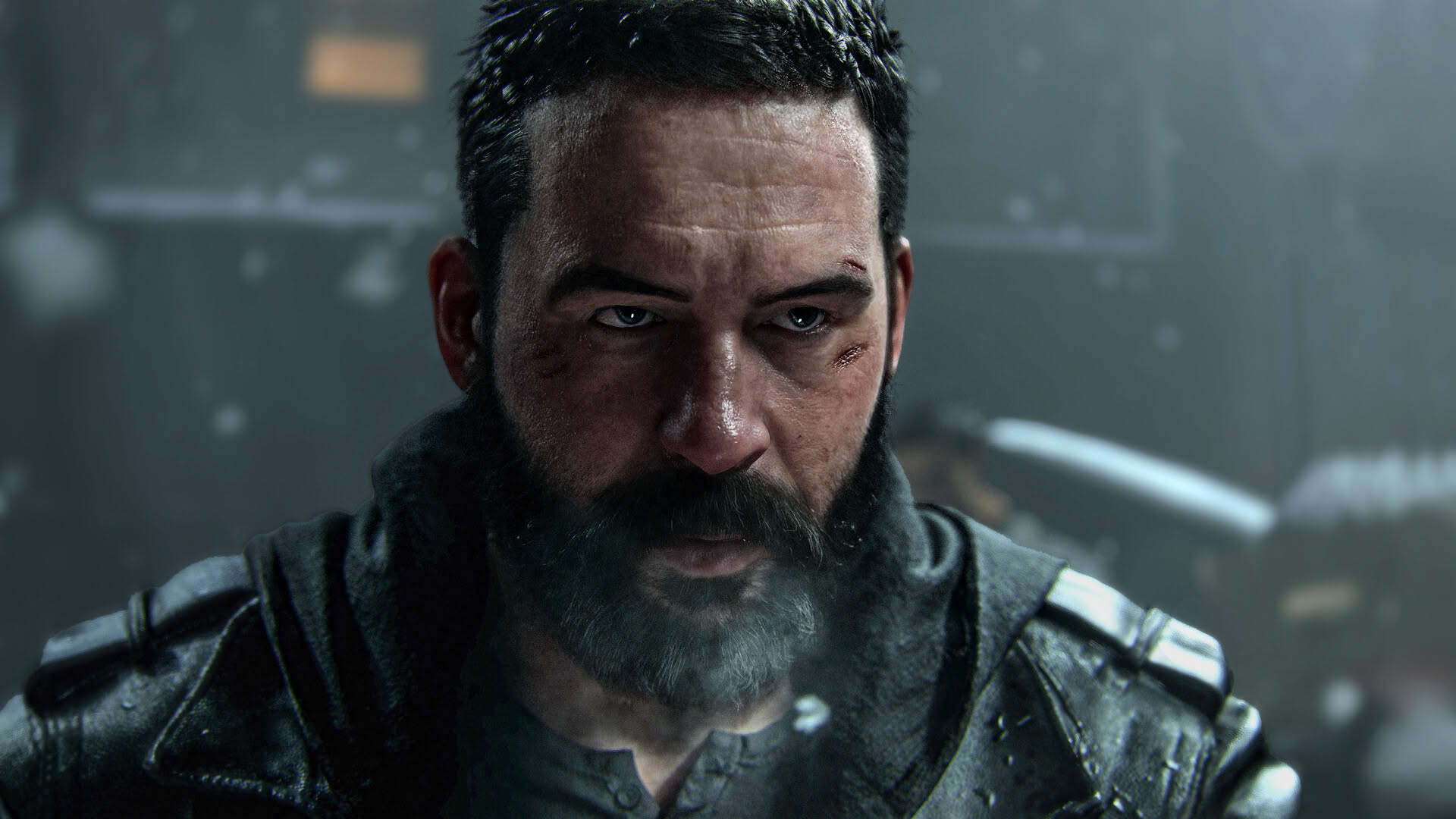 Screenshot for Call of Duty
