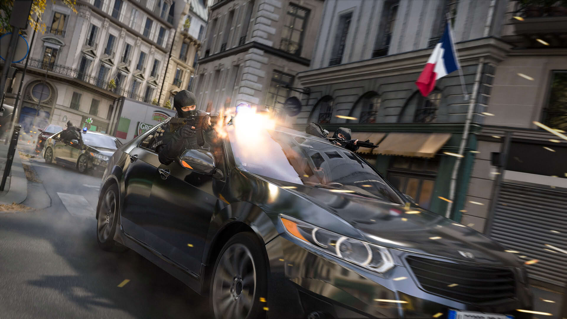 Screenshot for Call of Duty
