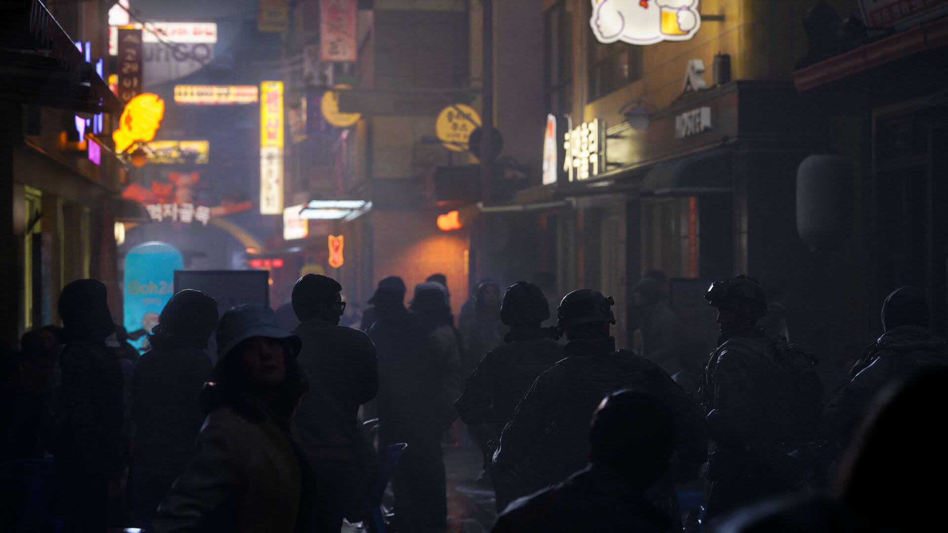 Screenshot for Call of Duty