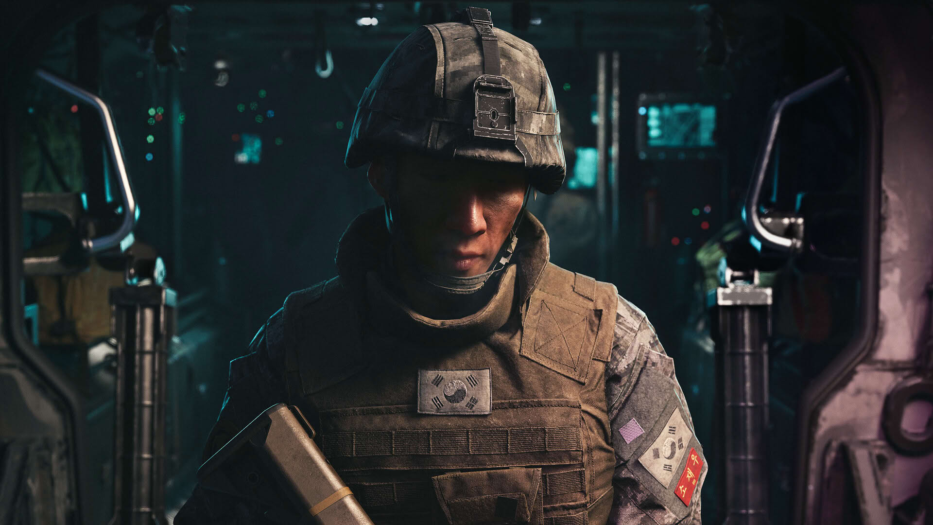 Screenshot for Call of Duty