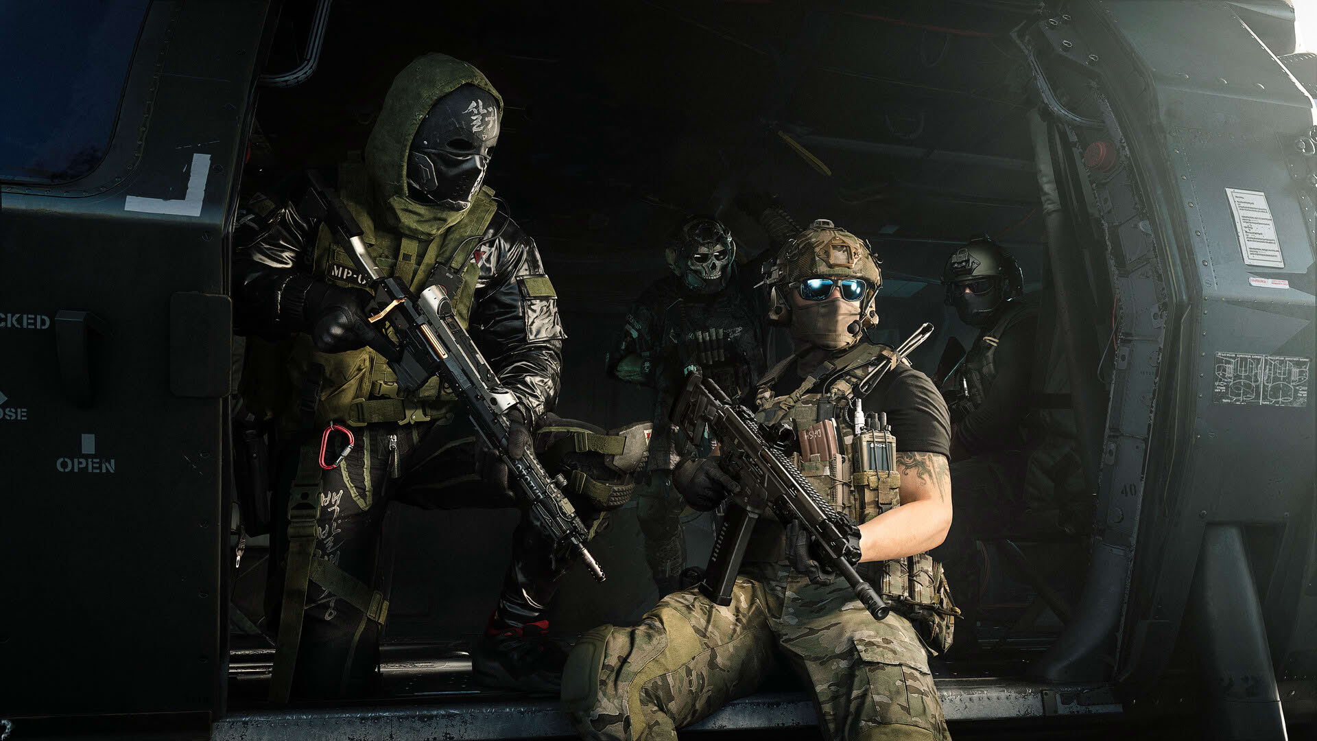 Screenshot for Call of Duty