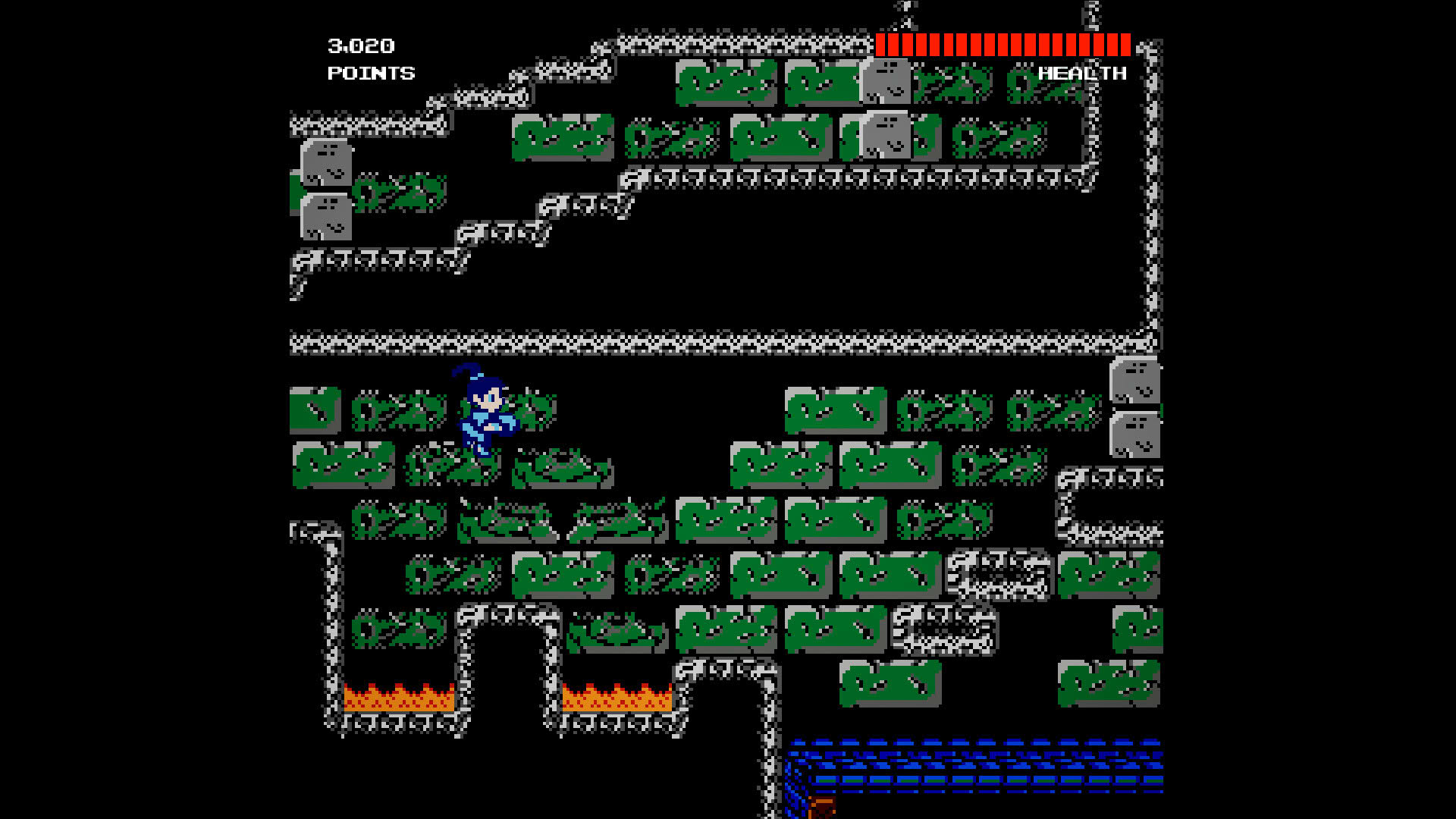 Screenshot for Project: Artificial Legacy Saga