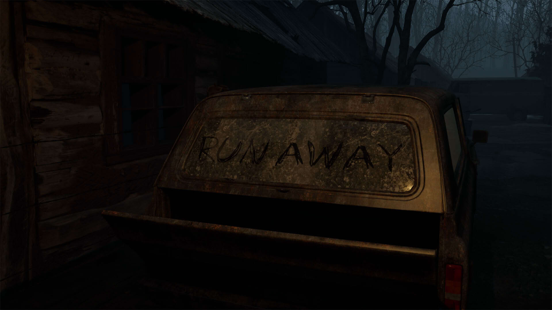 Screenshot for EvilTrap
