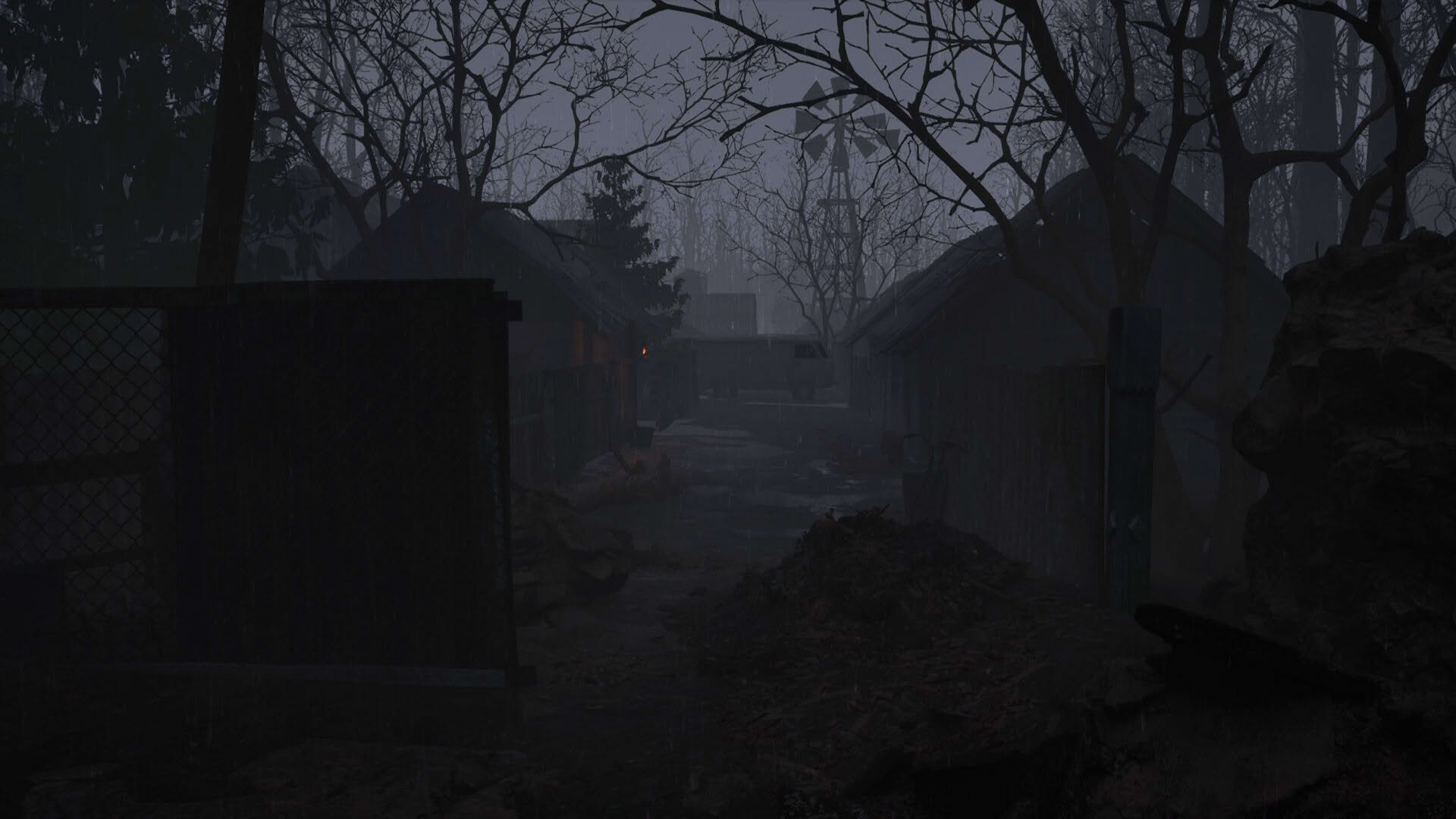 Screenshot for EvilTrap