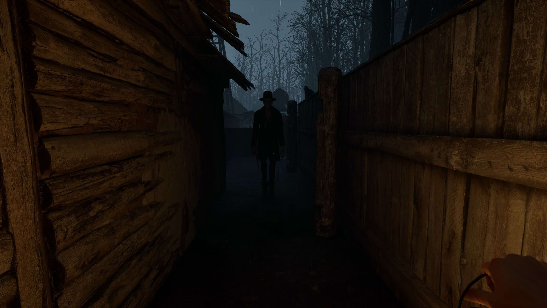 Screenshot for EvilTrap