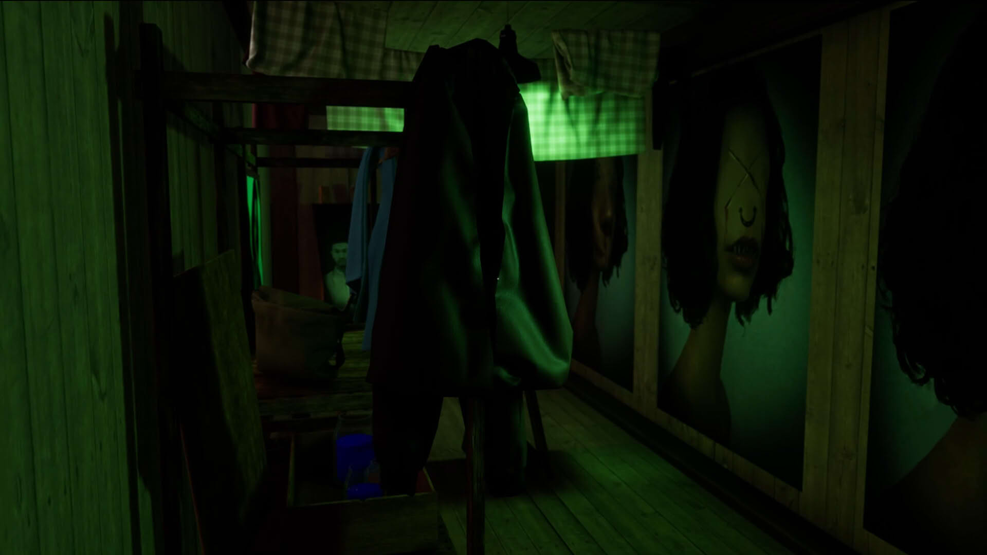Screenshot for Soul Street