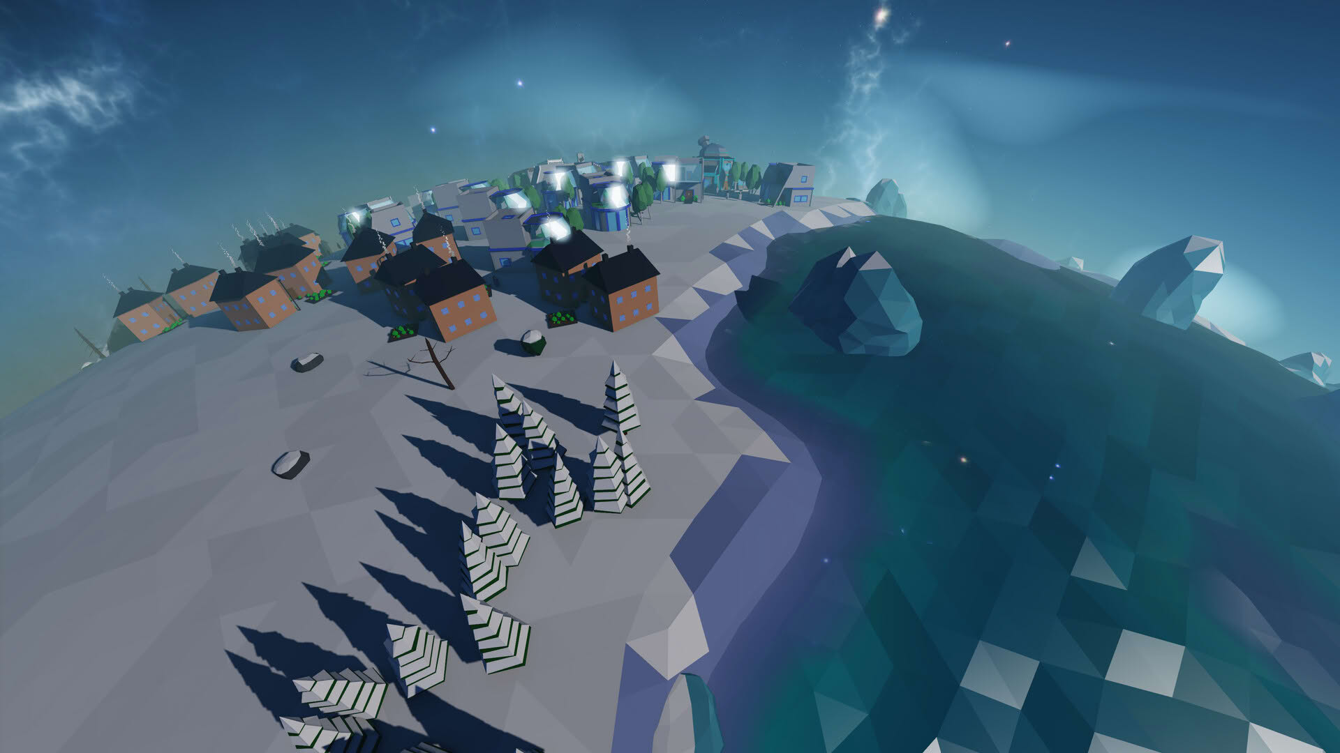 Screenshot for Planet S