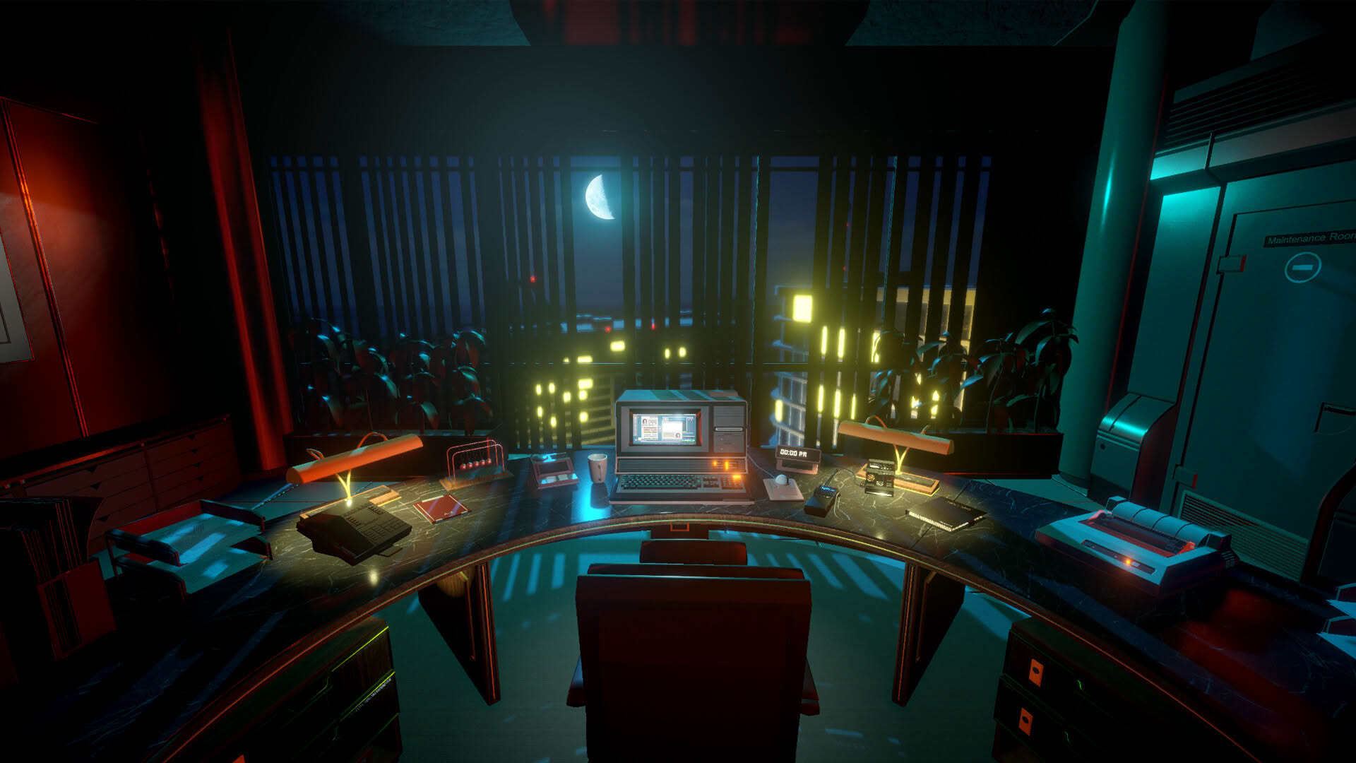 Screenshot for Vice Undercover
