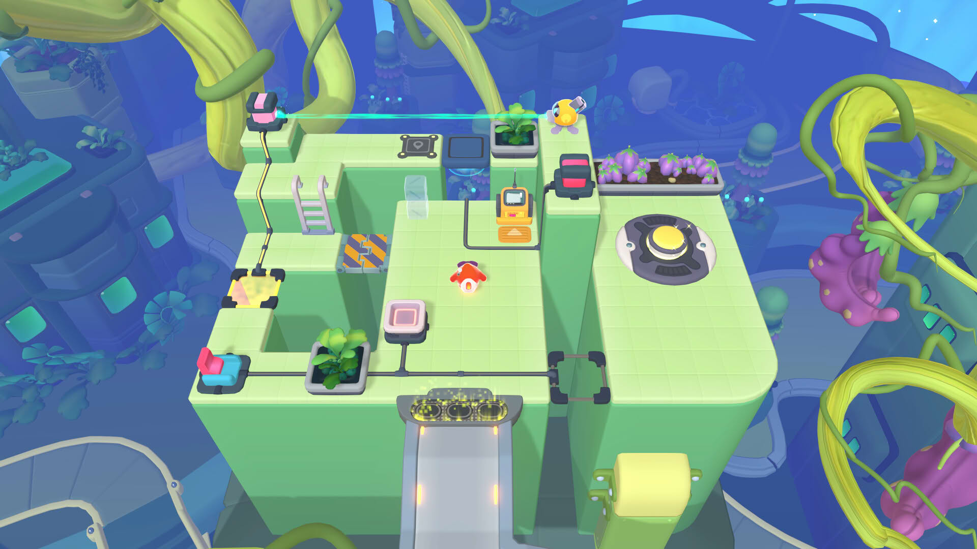 Screenshot for Star Stuff