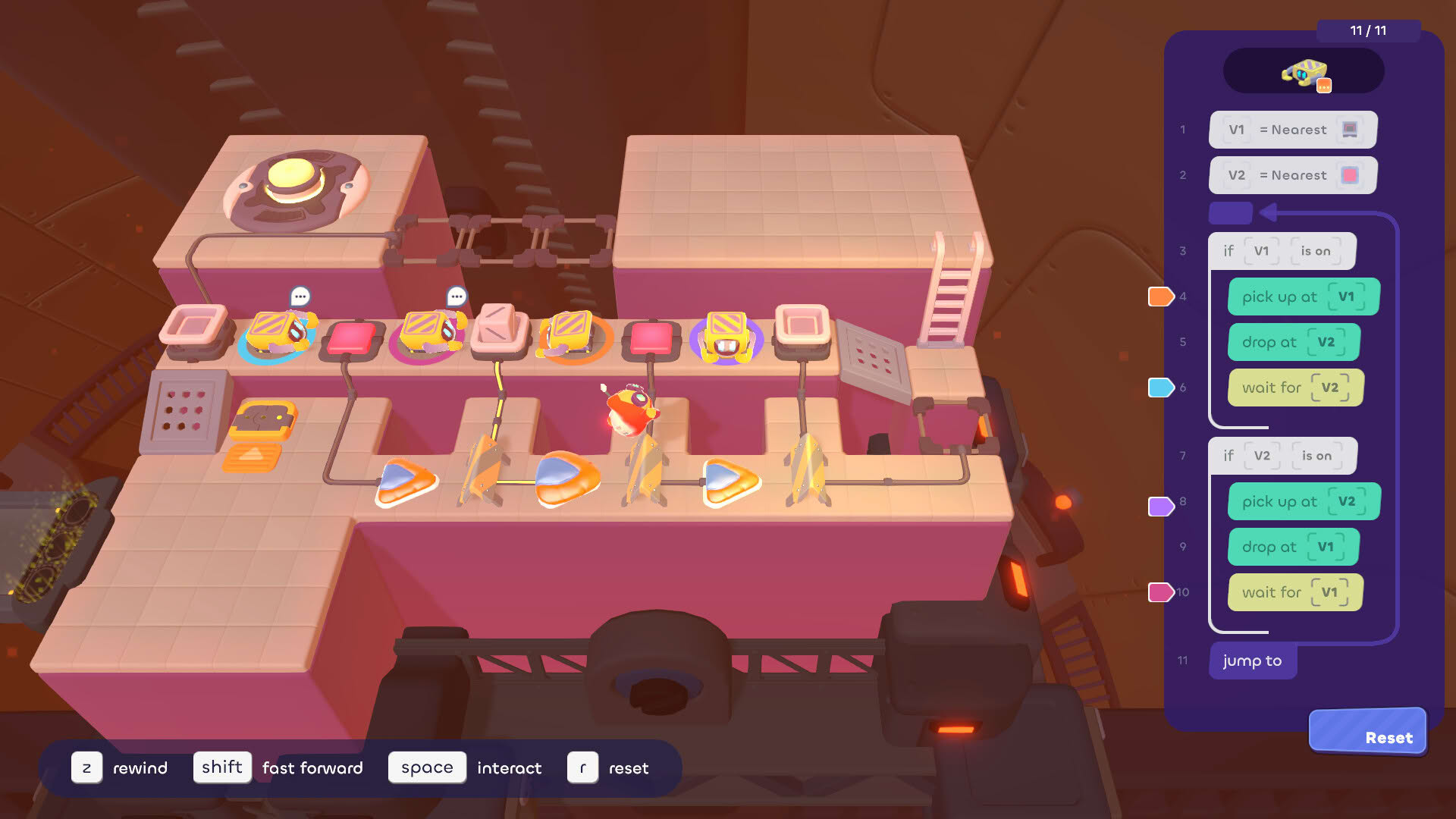 Screenshot for Star Stuff
