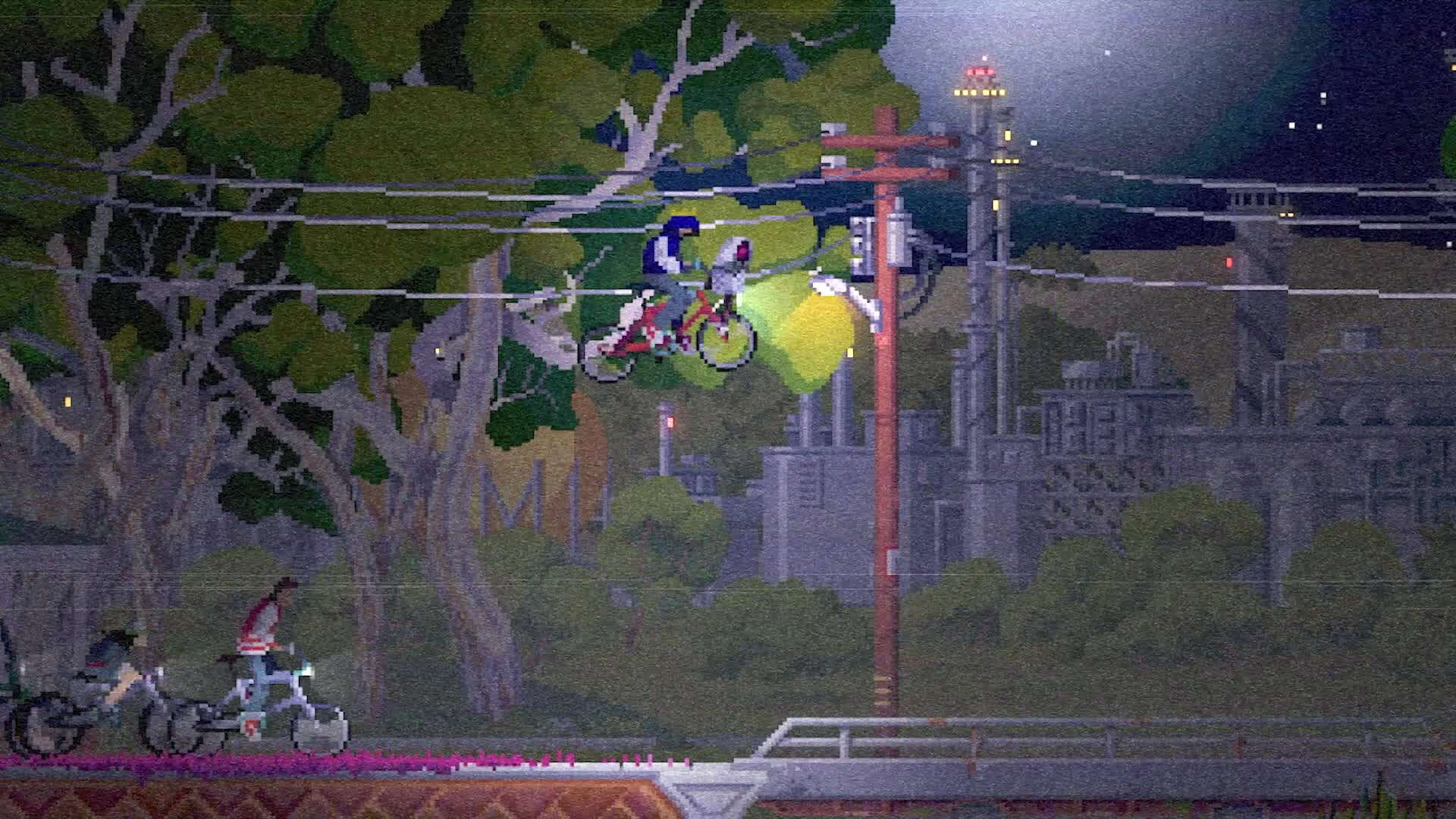 Screenshot for Kingdom Eighties