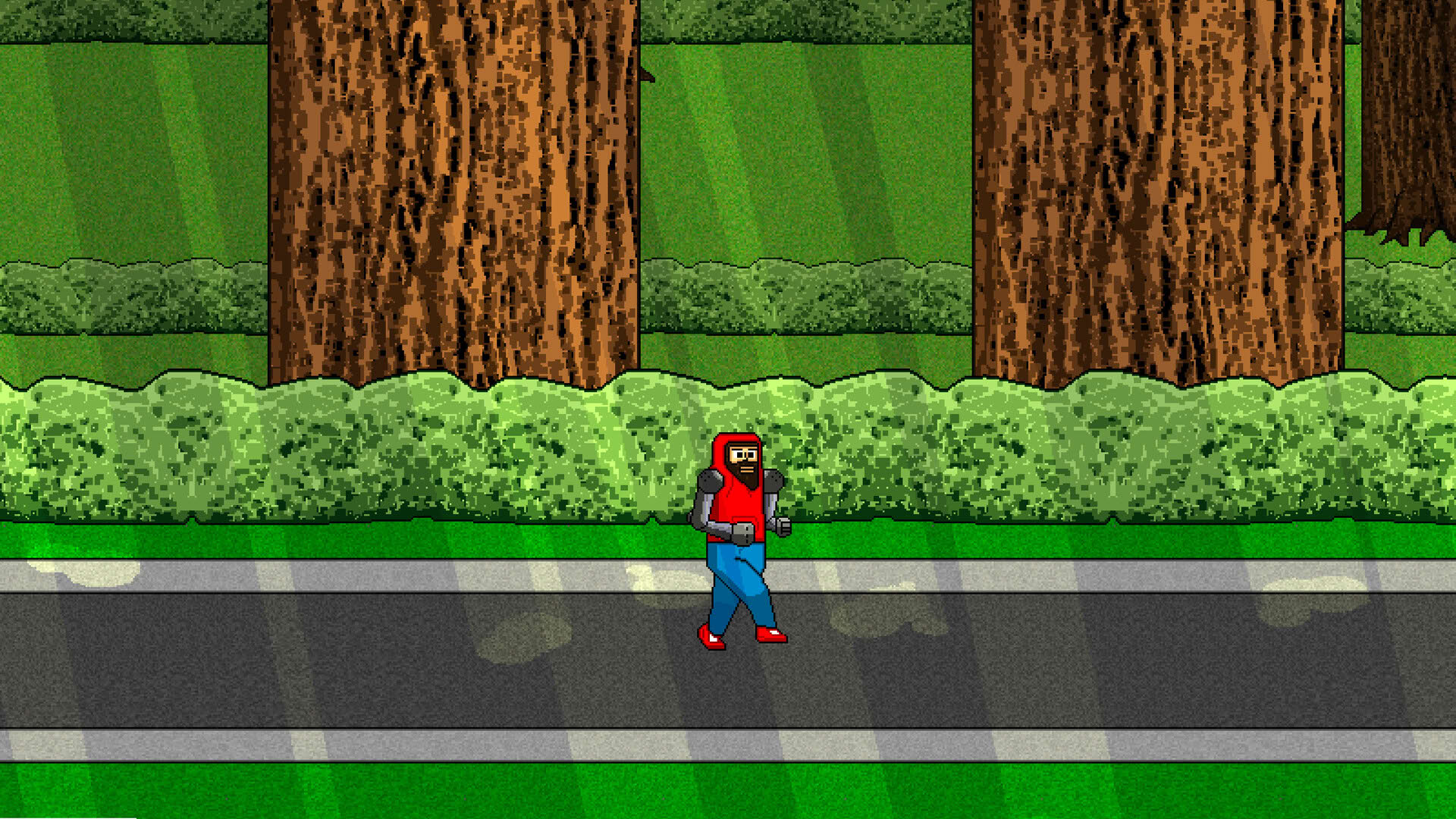 Screenshot for Sock It