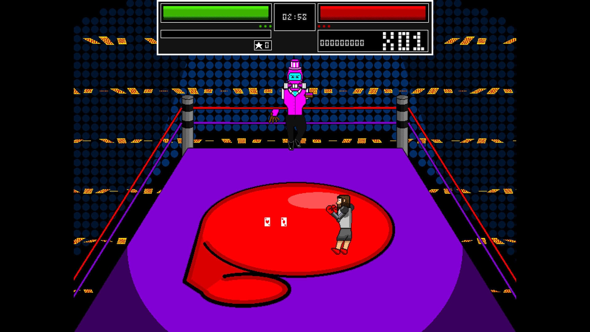 Screenshot for Sock It