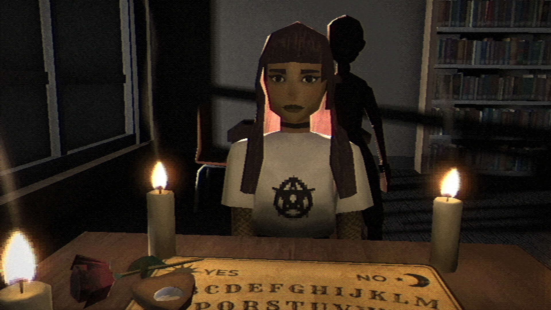 Screenshot for Fear the Spotlight