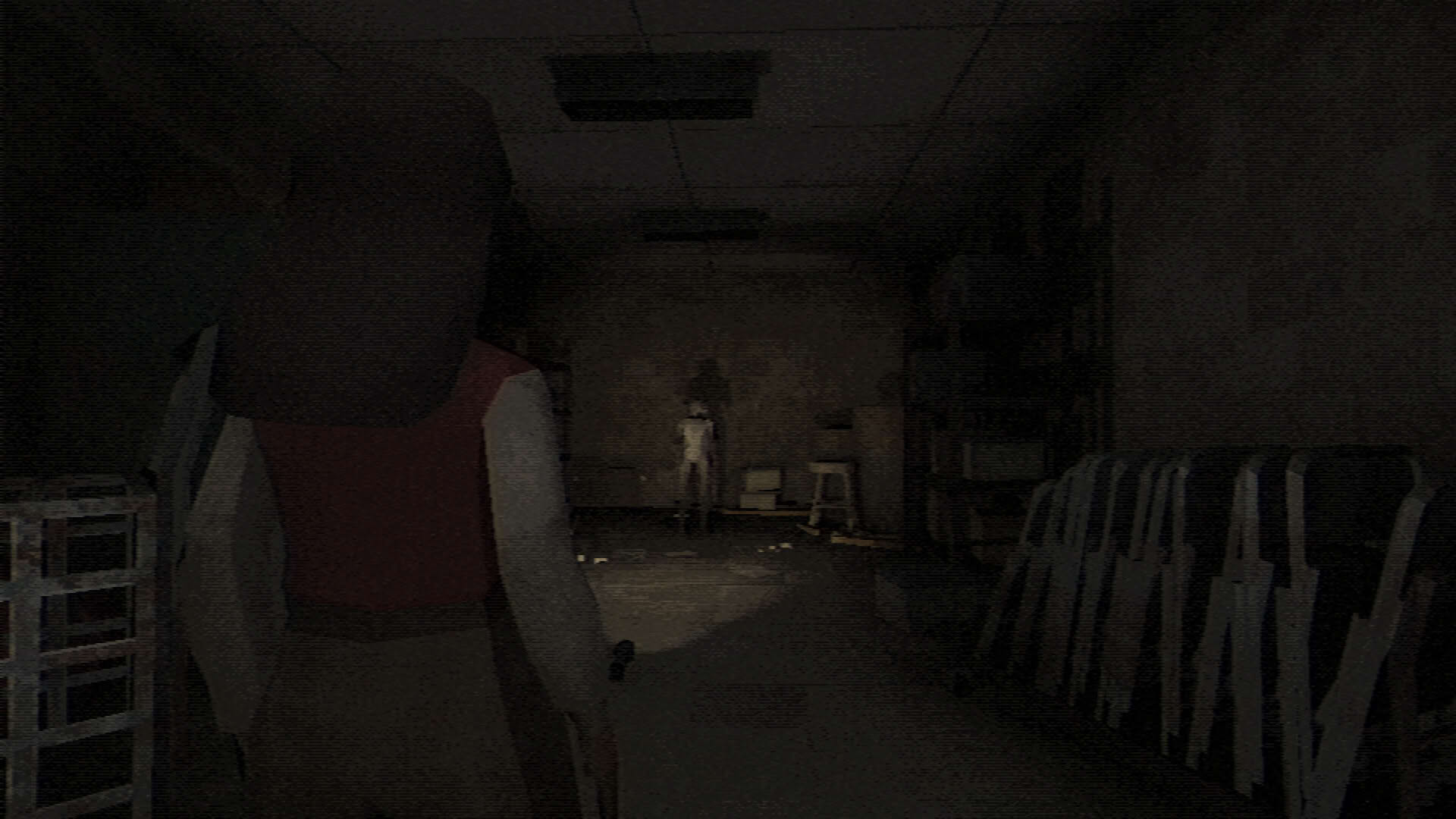 Screenshot for Fear the Spotlight