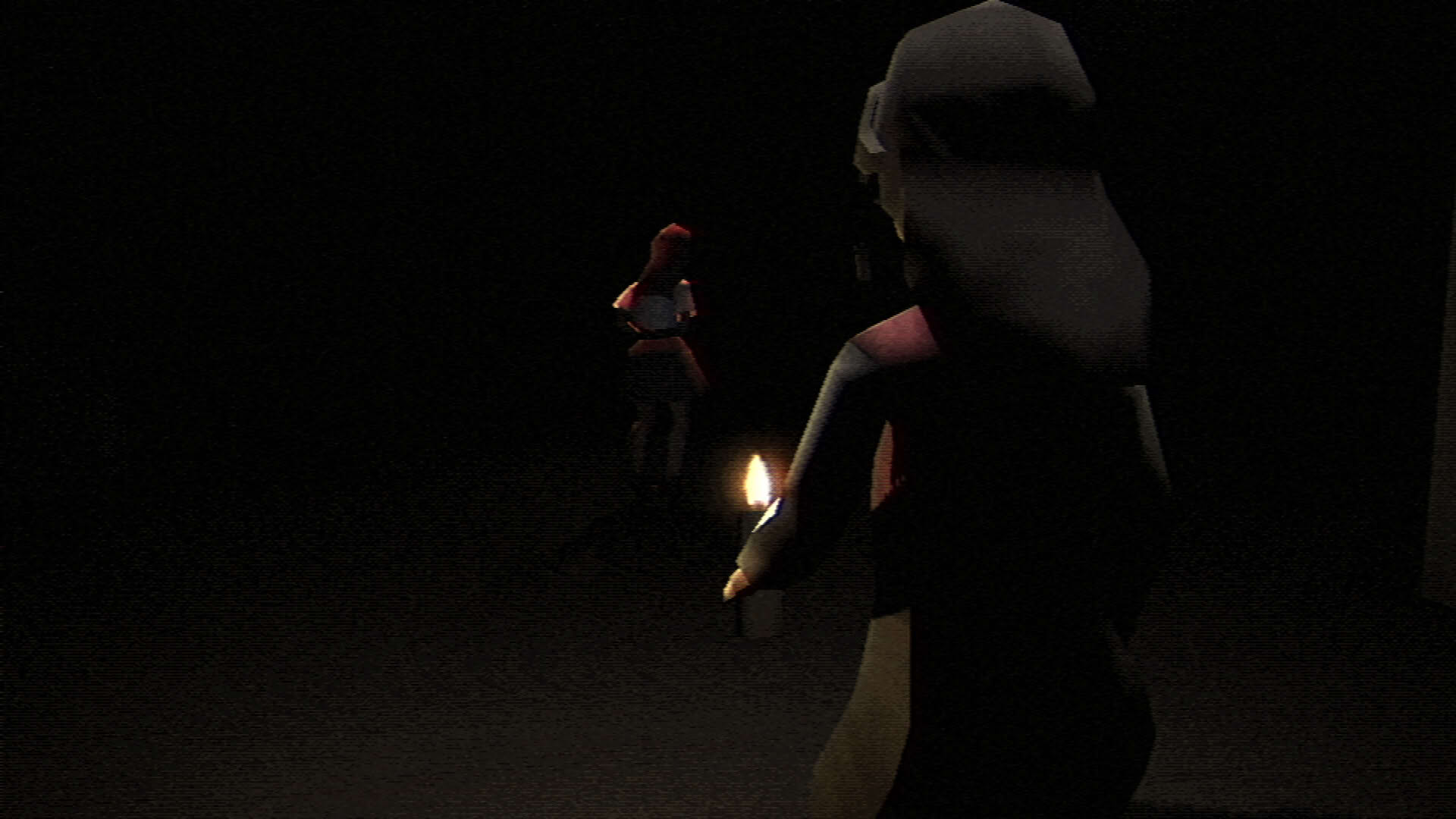 Screenshot for Fear the Spotlight