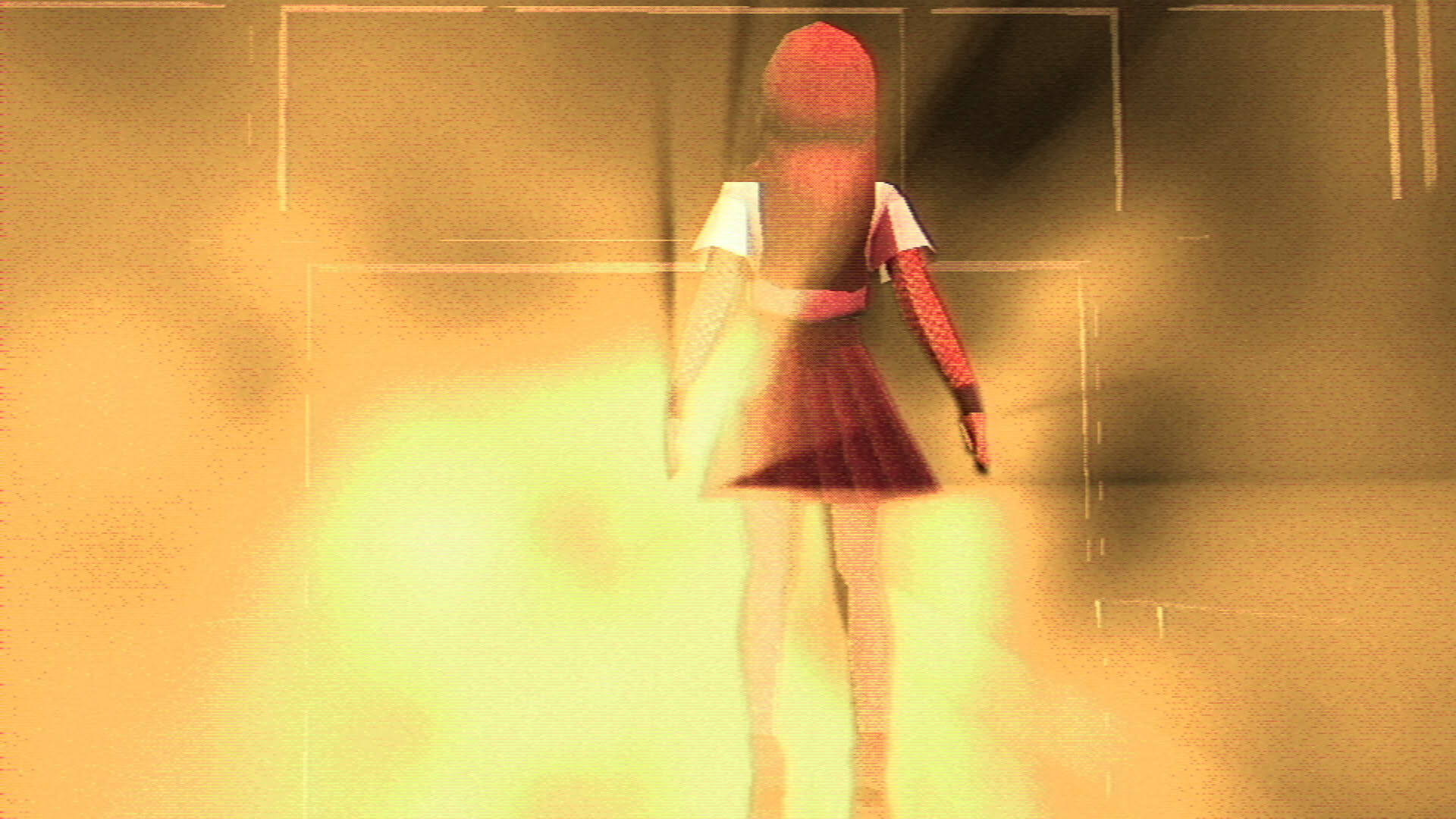 Screenshot for Fear the Spotlight