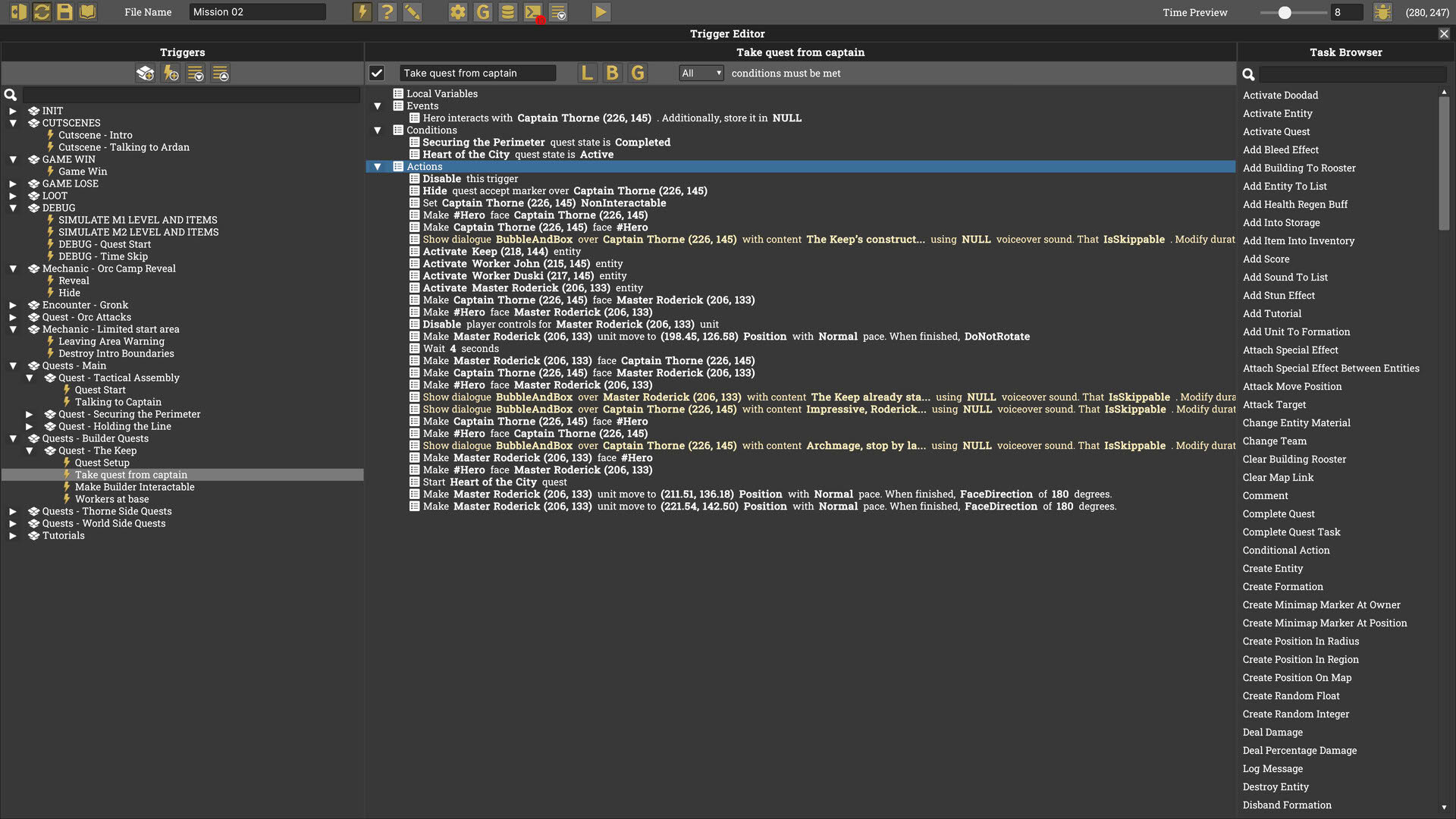 Screenshot for Darfall