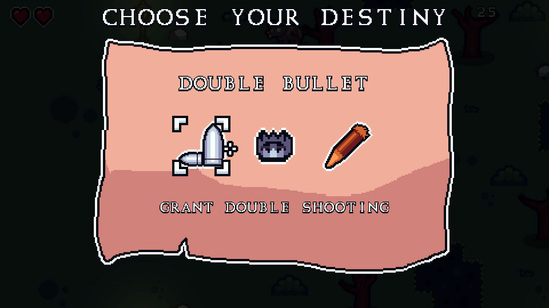 Screenshot for Pestilent Hunters