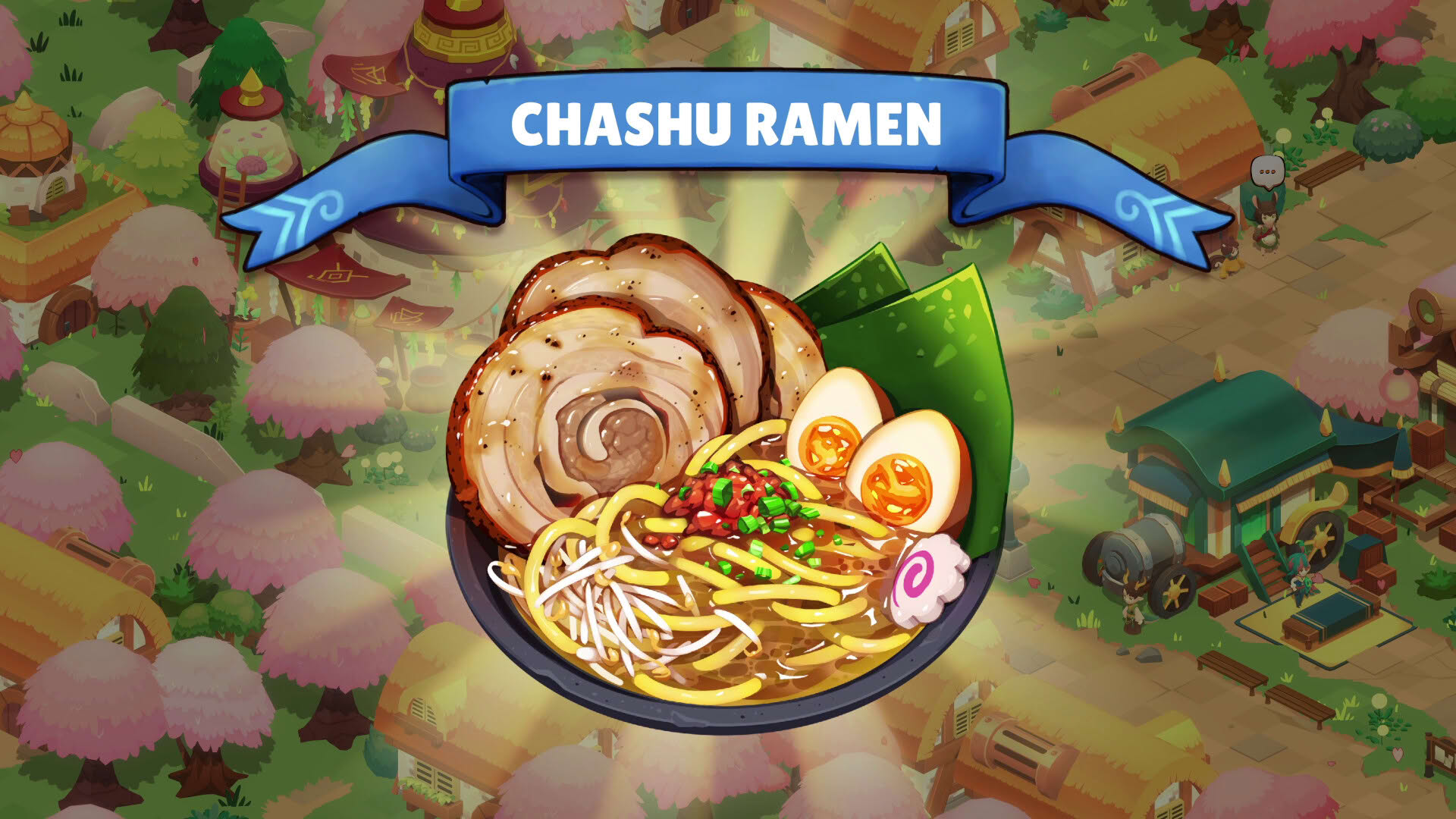 Screenshot for Cuisineer