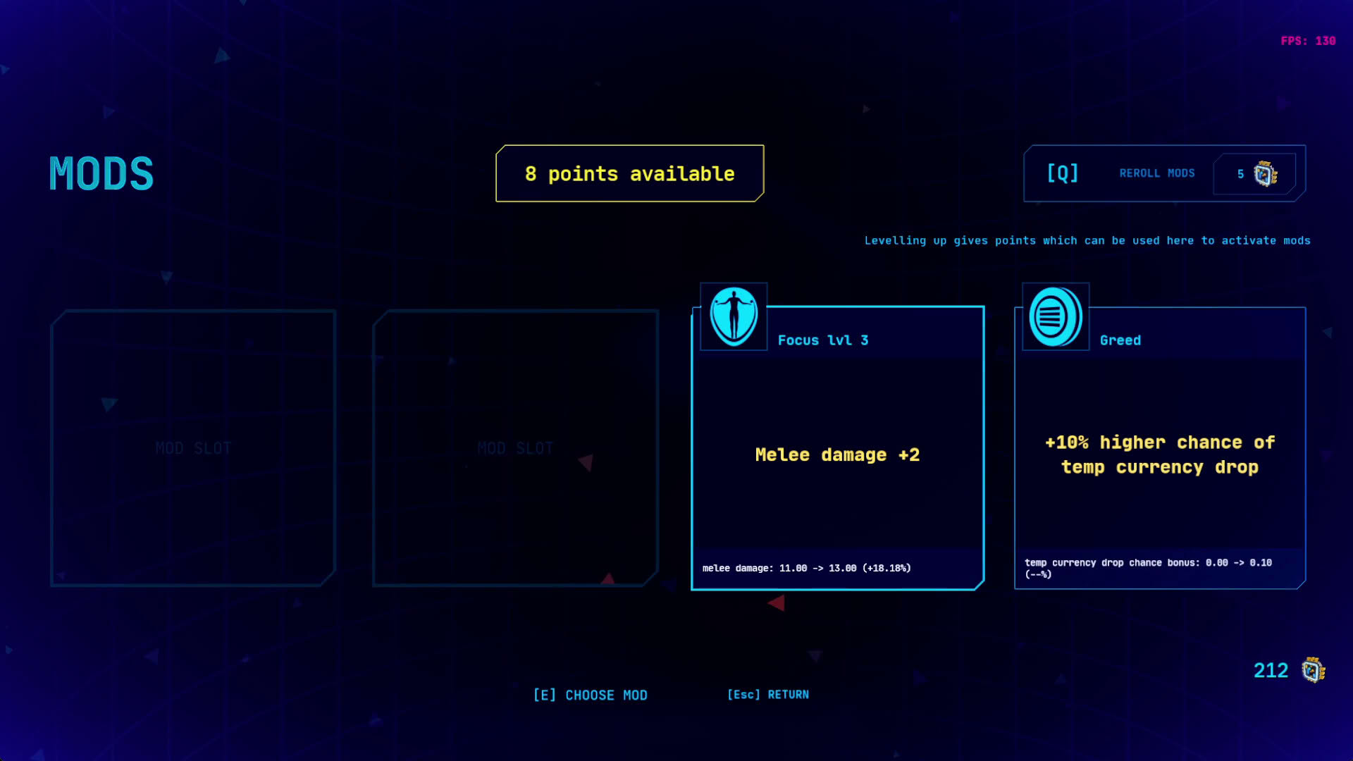 Screenshot for Cardbob