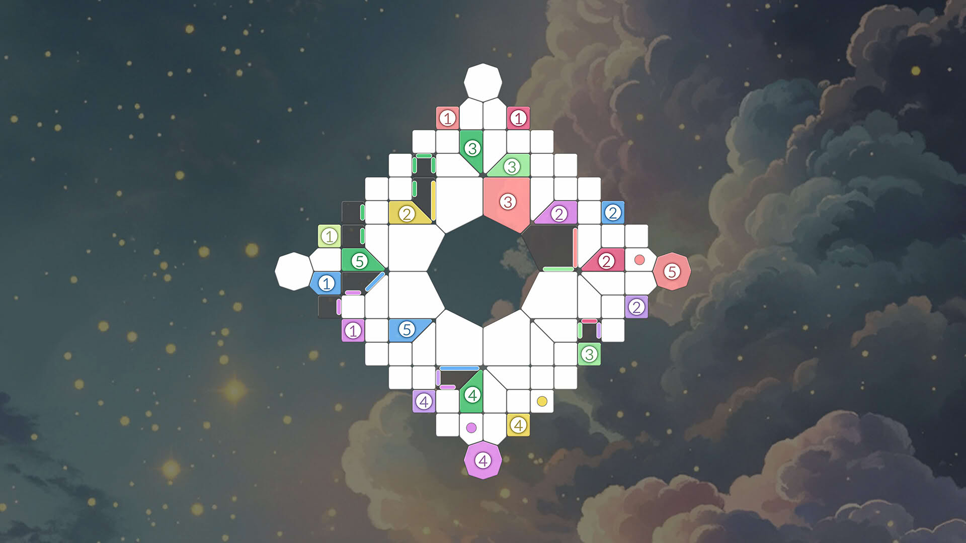 Screenshot for Mazaica