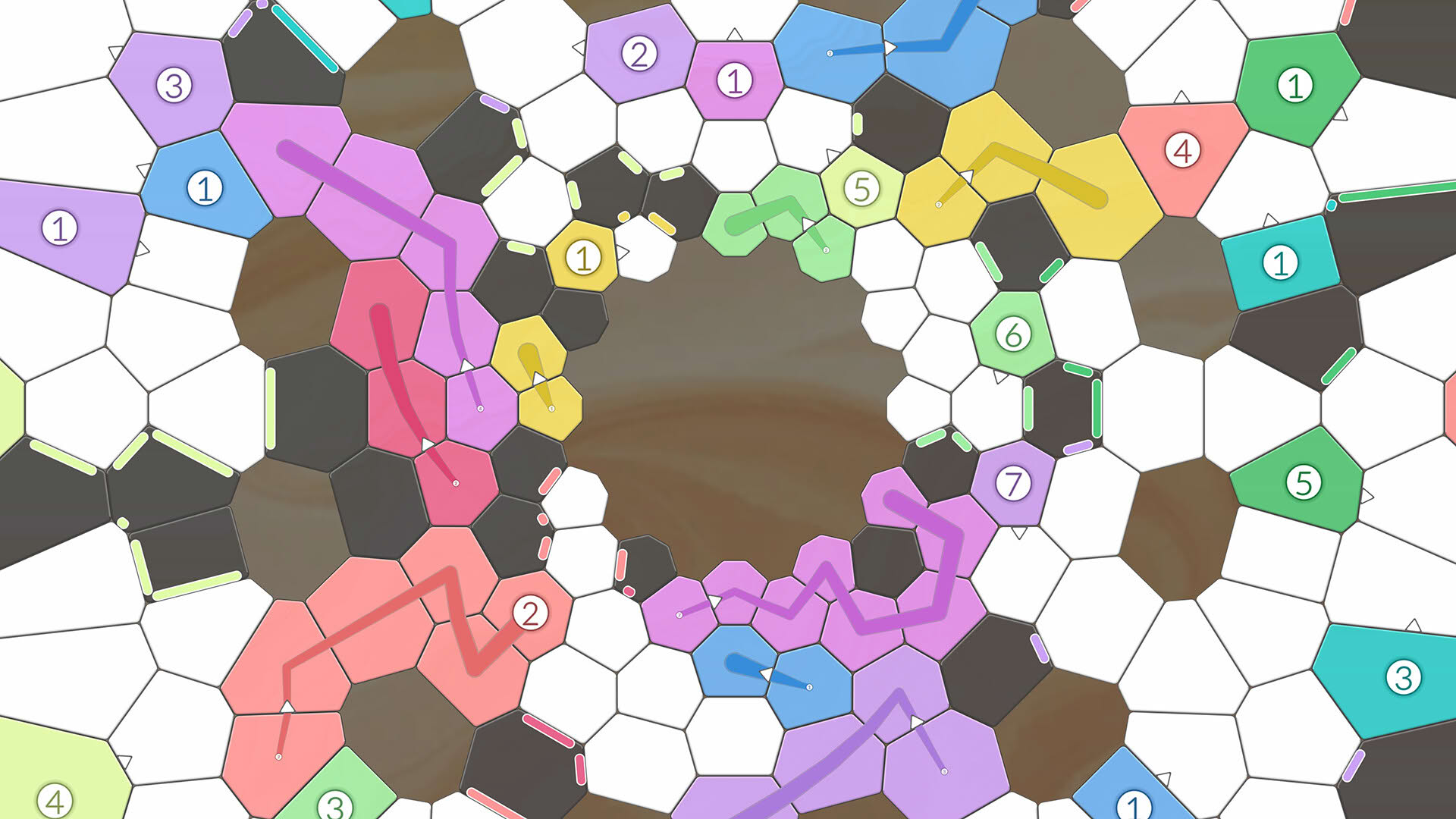 Screenshot for Mazaica