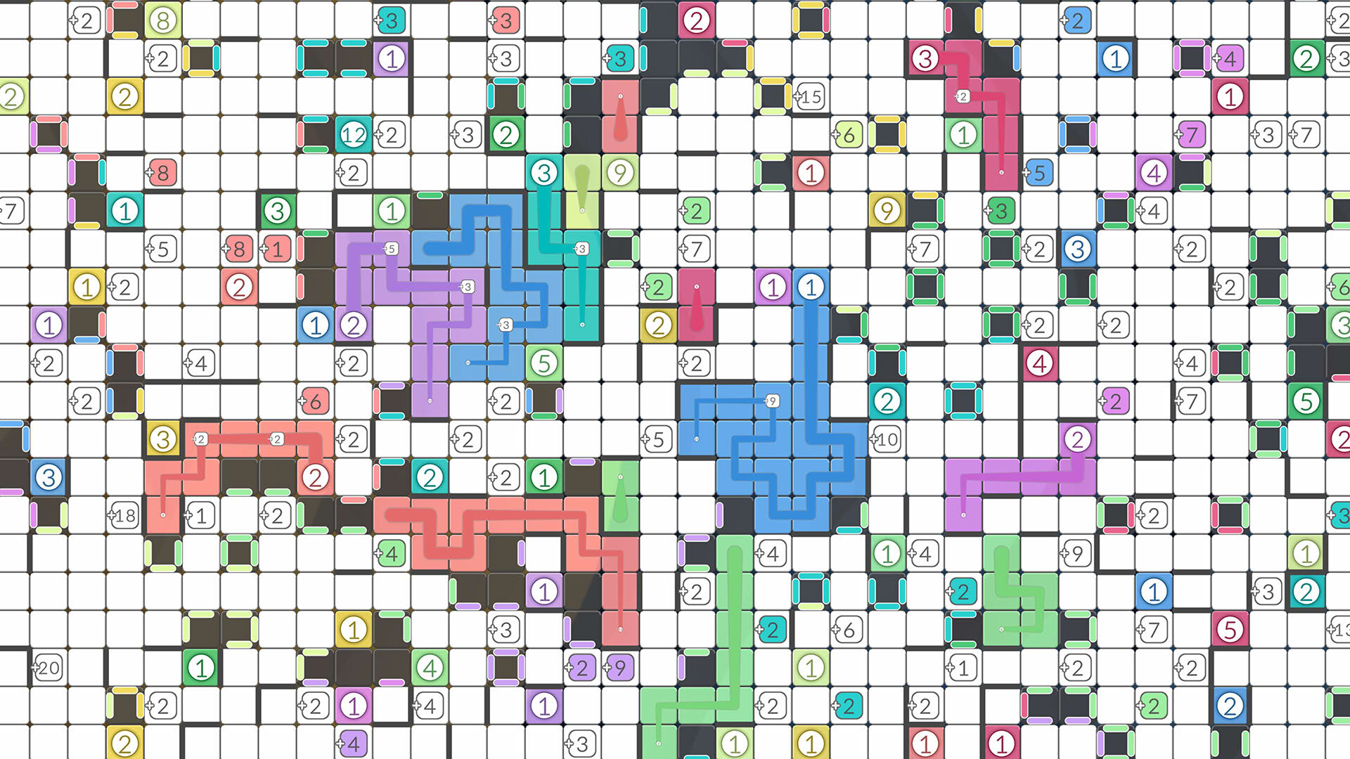 Screenshot for Mazaica