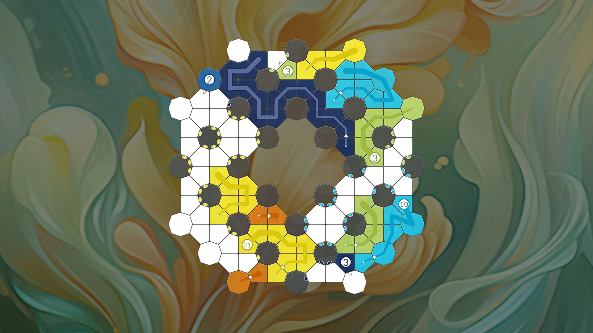Screenshot for Mazaica
