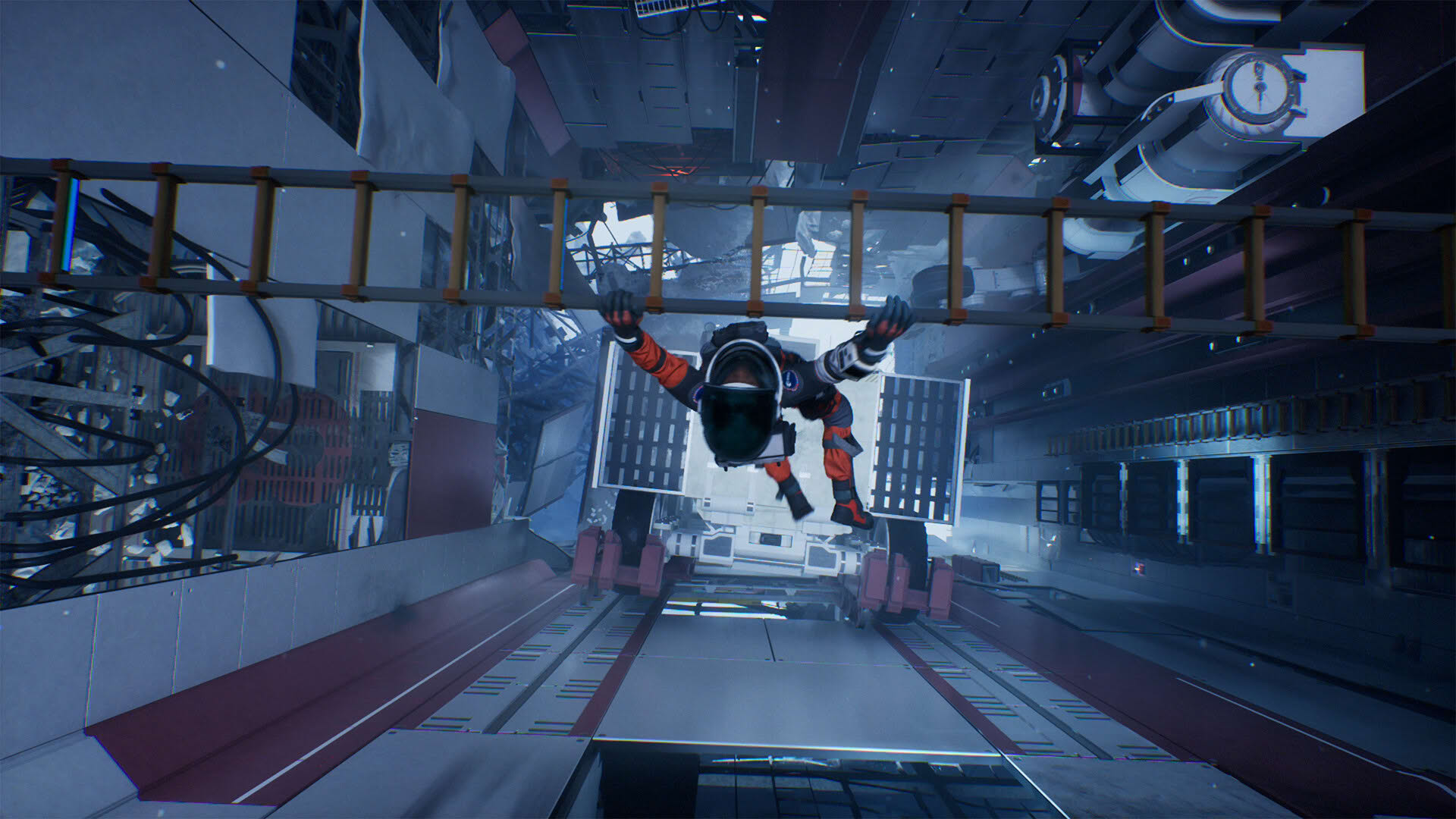 Screenshot for Aphelion