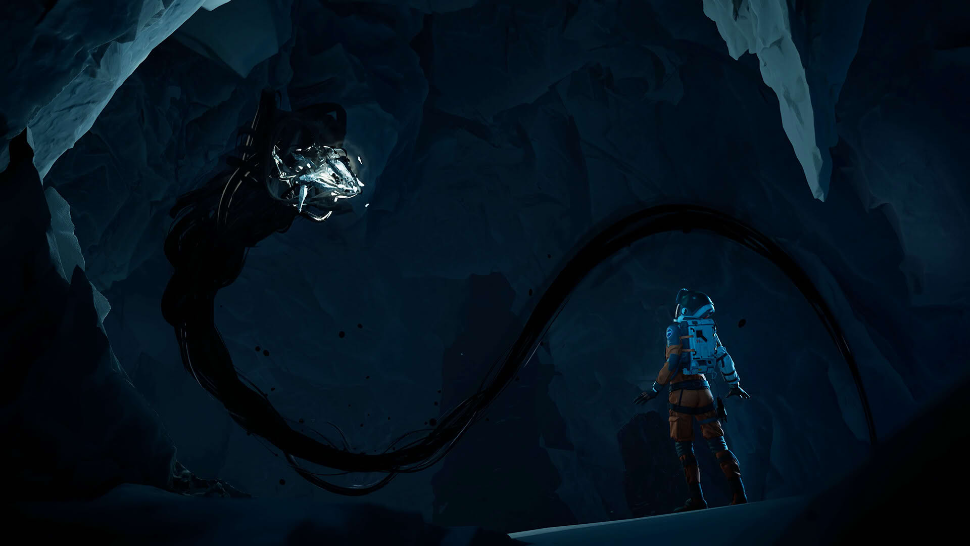 Screenshot for Aphelion