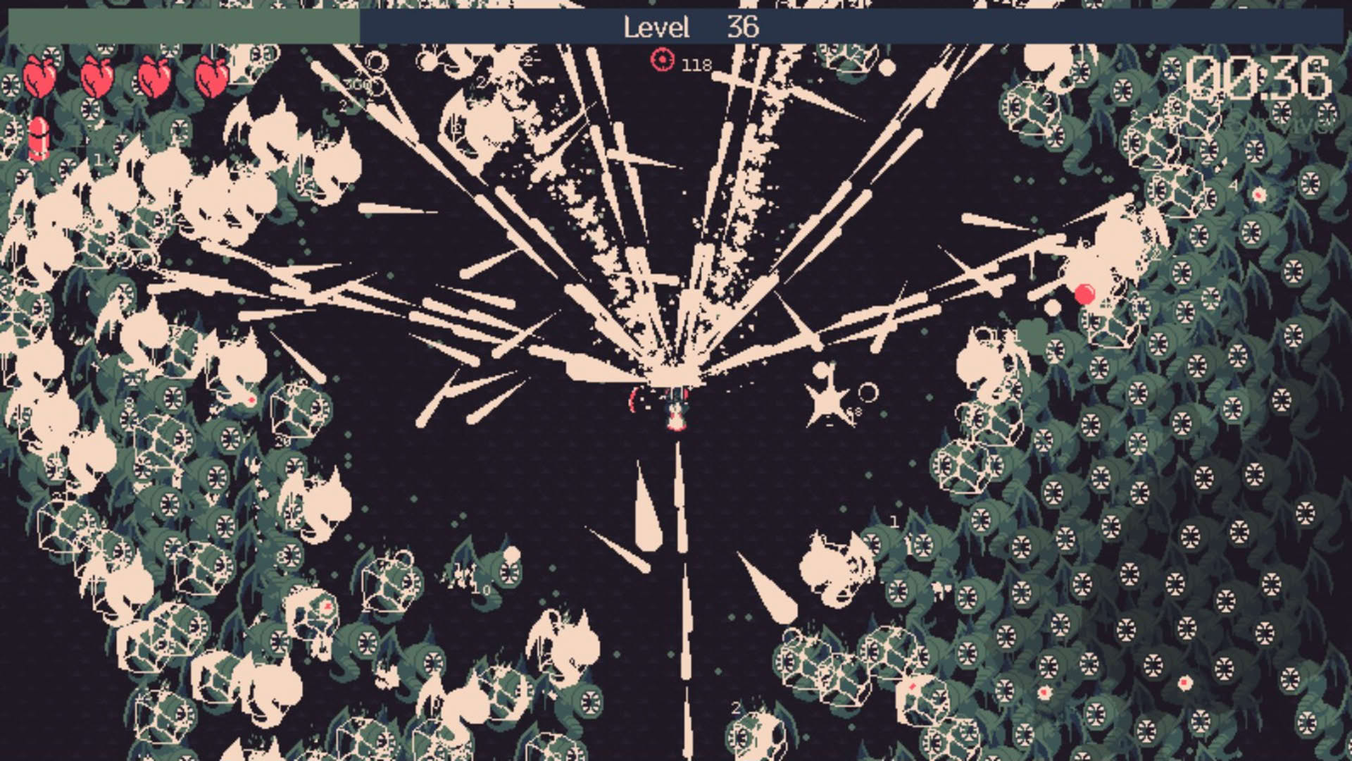 Screenshot for 20 Minutes Till Dawn