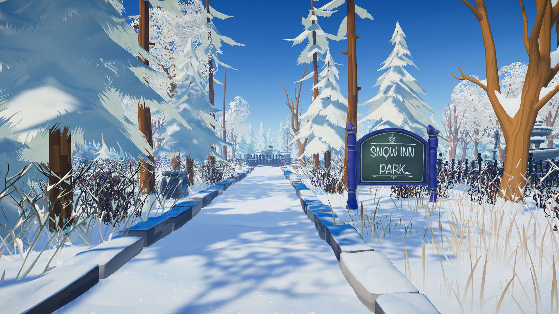 Screenshot for Plow the Snow!