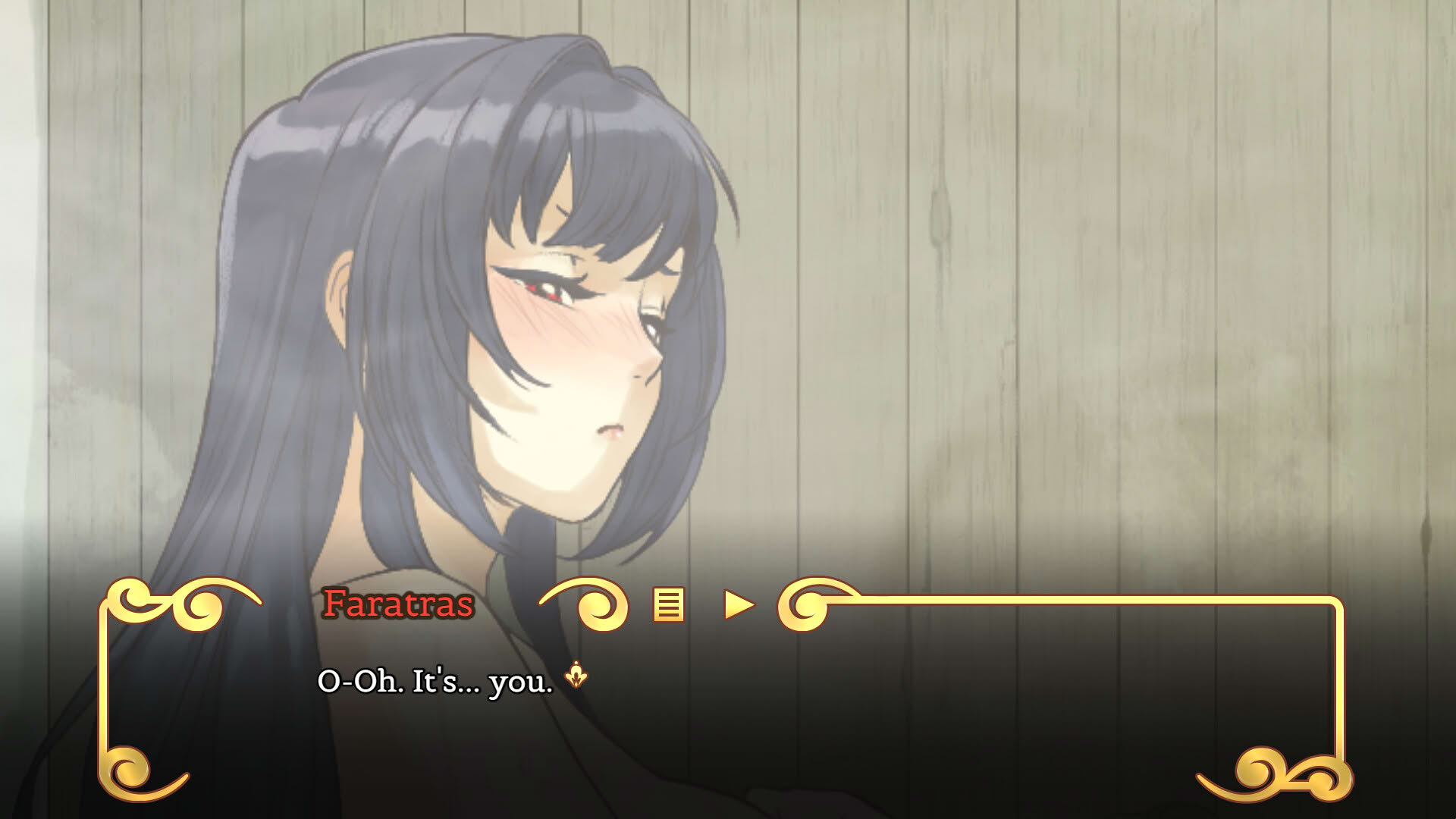 Screenshot for Path of the Midnight Sun