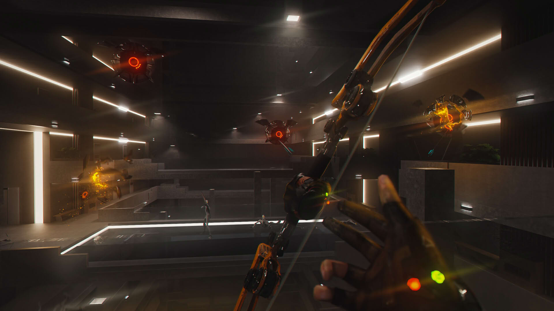 Screenshot for Presentiment of Death