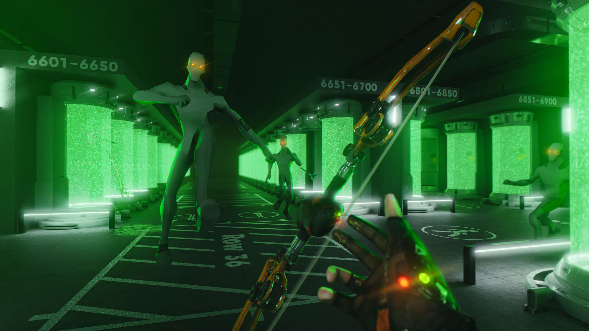 Screenshot for Presentiment of Death