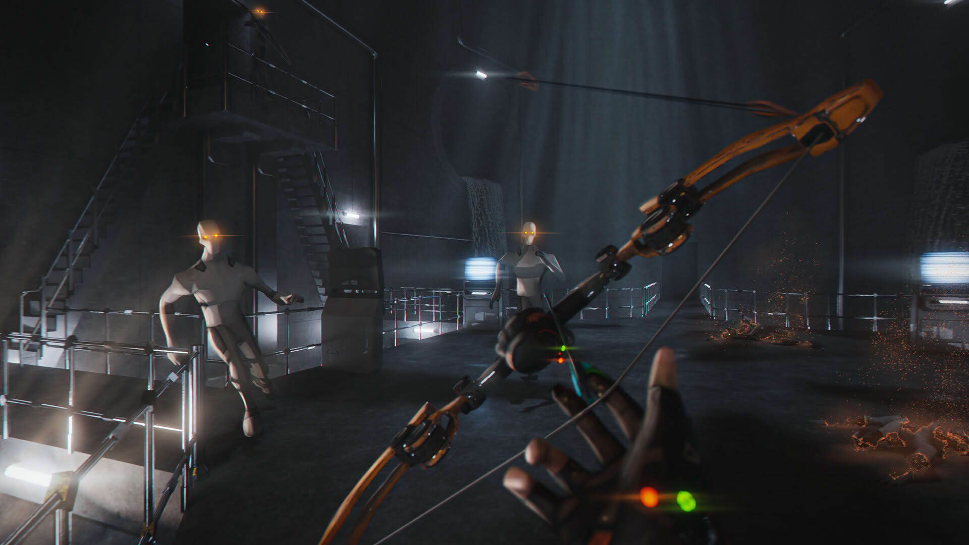 Screenshot for Presentiment of Death