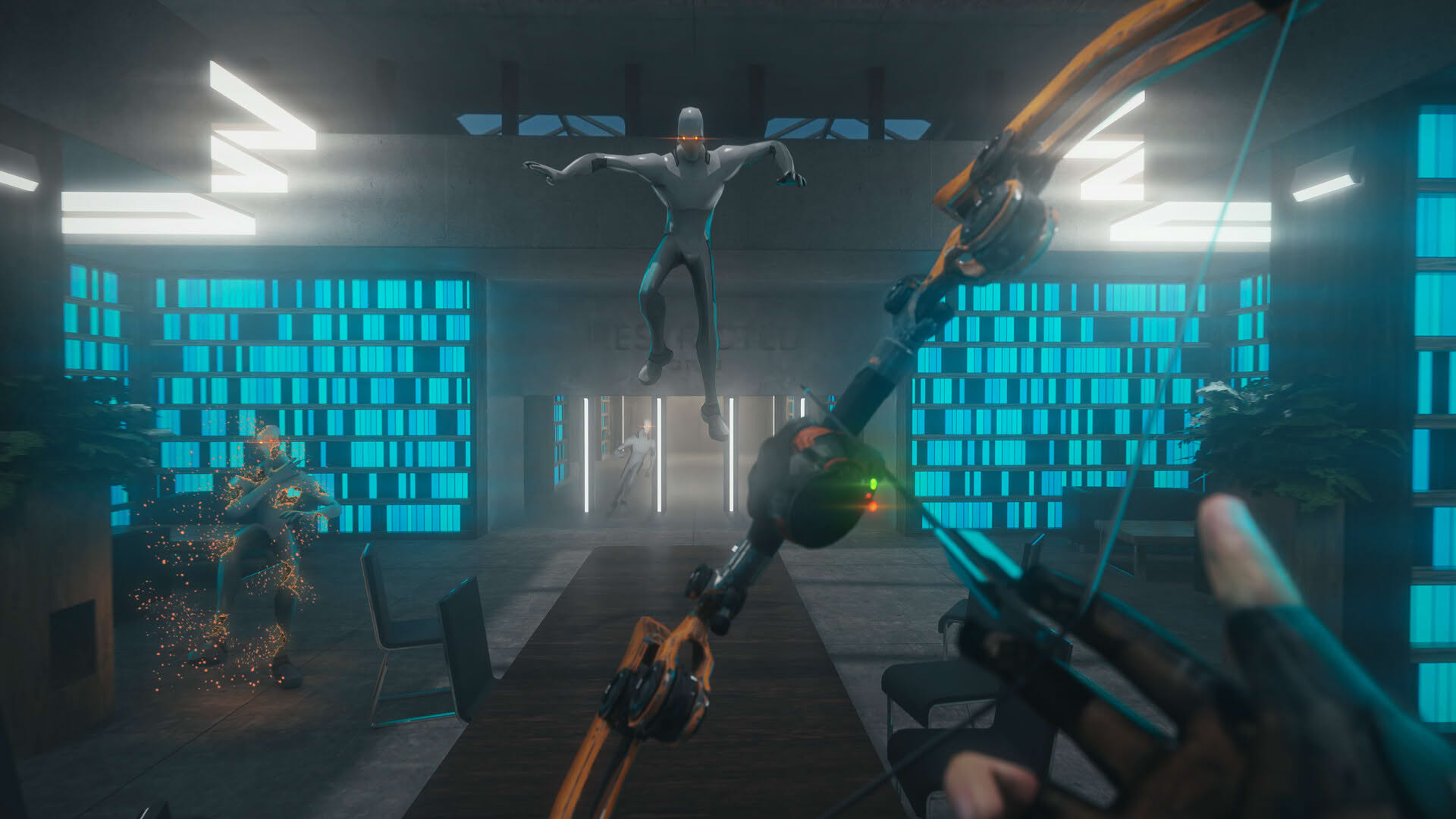 Screenshot for Presentiment of Death