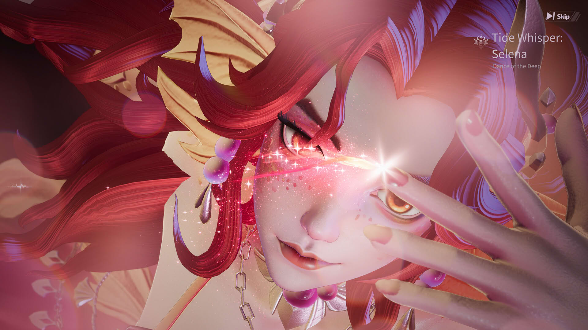 Screenshot for Torchlight: Infinite