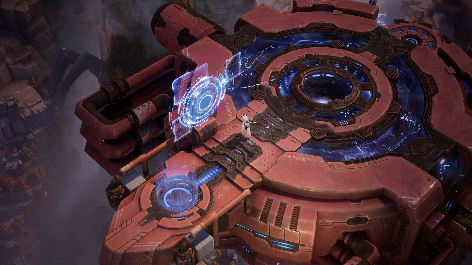 Screenshot for Torchlight: Infinite
