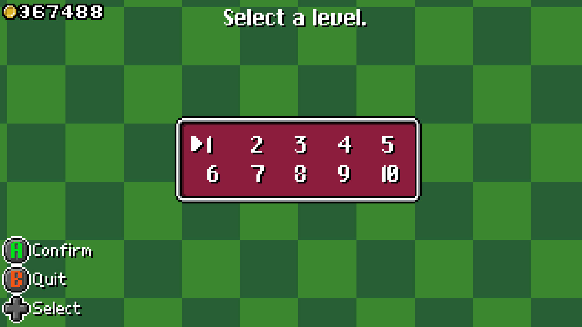 Screenshot for MugenCards