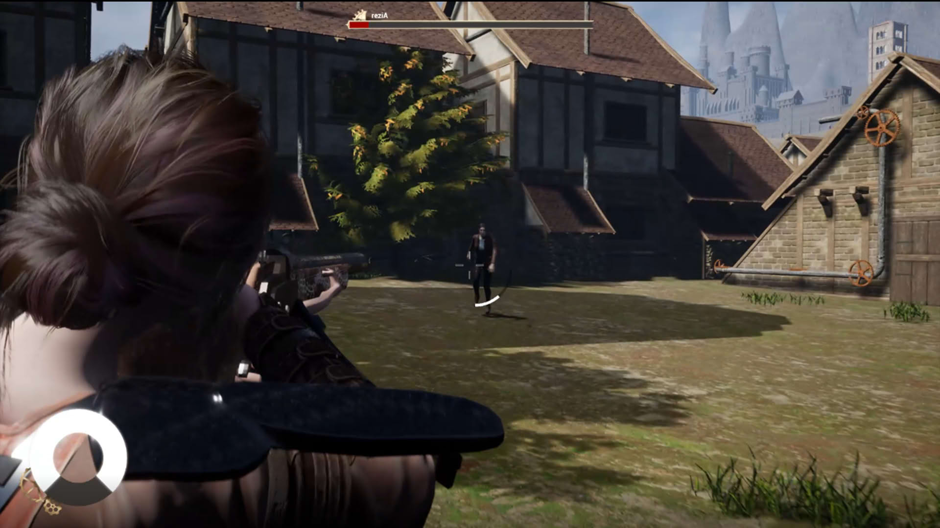 Screenshot for Heartless
